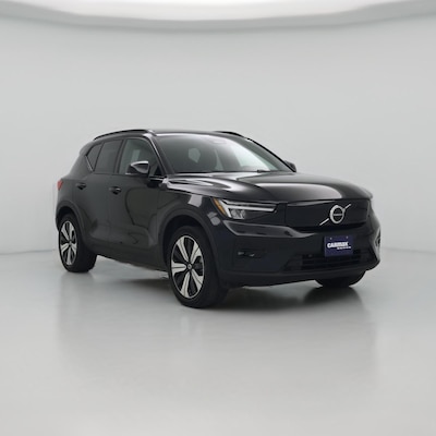 2023 Volvo XC40 Recharge Electric Twin Plus
