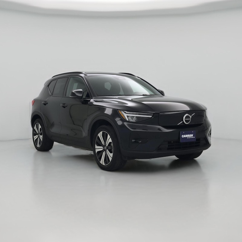 2023 Volvo XC40 Recharge Electric Twin Plus