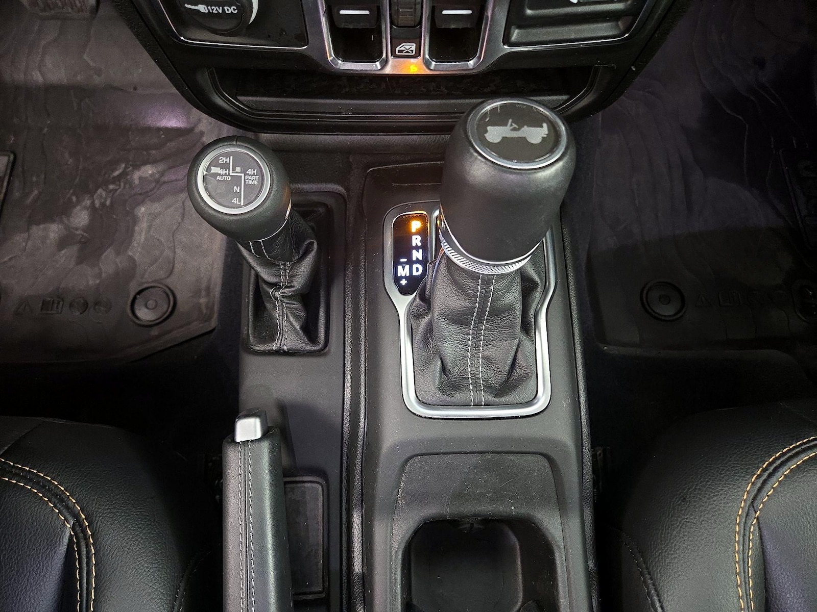 2024 Jeep Wrangler 4xe Sahara 4XE - Photo 18
