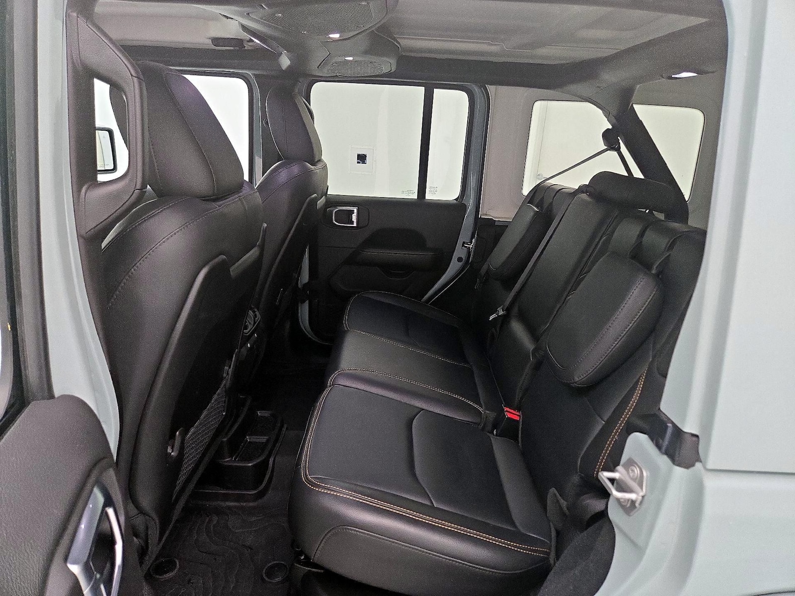 2024 Jeep Wrangler 4xe Sahara 4XE - Photo 20