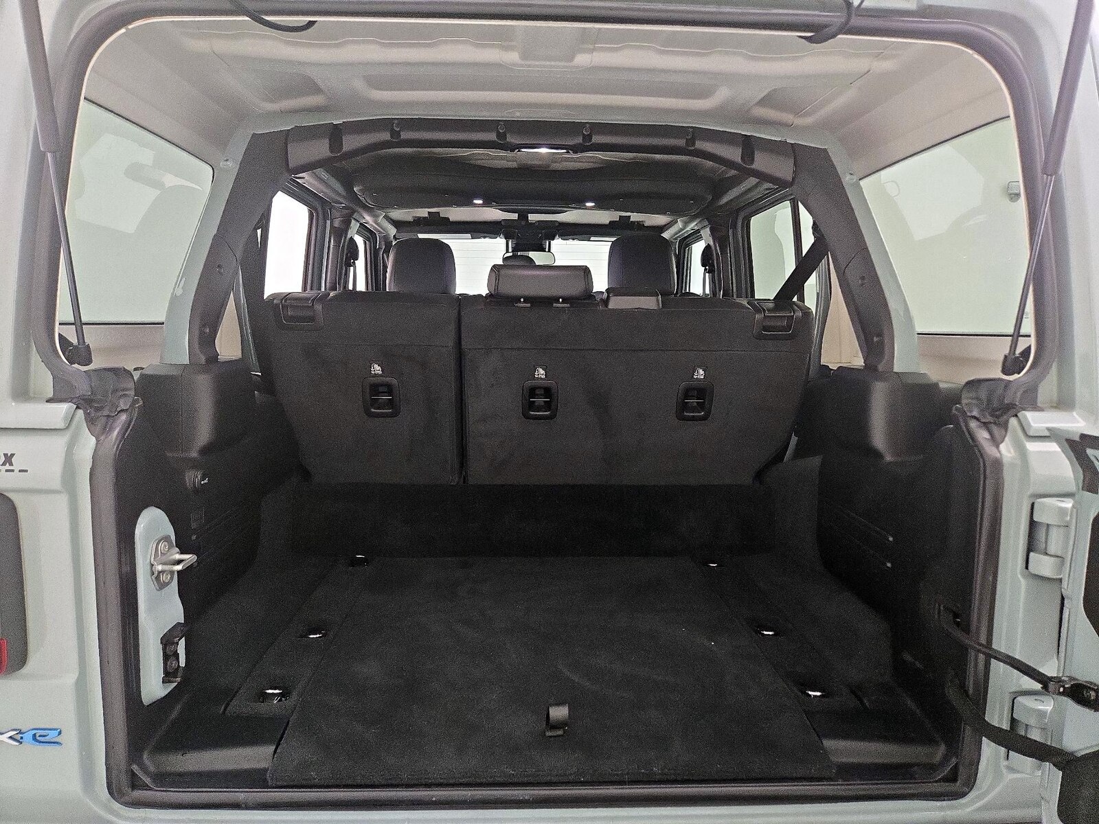 2024 Jeep Wrangler 4xe Sahara 4XE - Photo 21