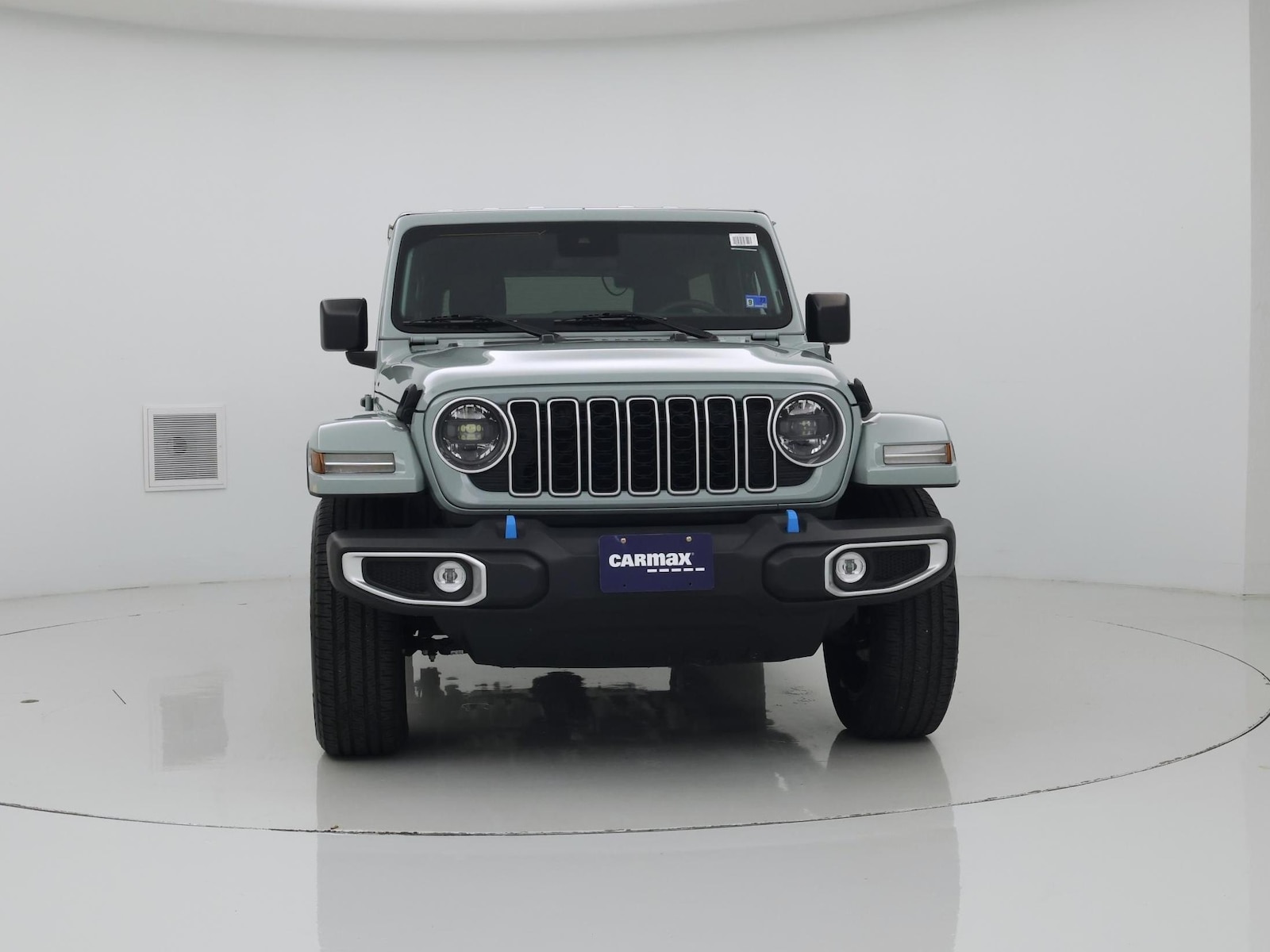 2024 Jeep Wrangler 4xe Sahara 4XE - Photo 6