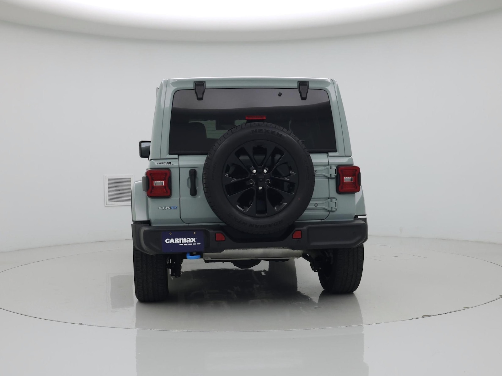 2024 Jeep Wrangler 4xe Sahara 4XE - Photo 7