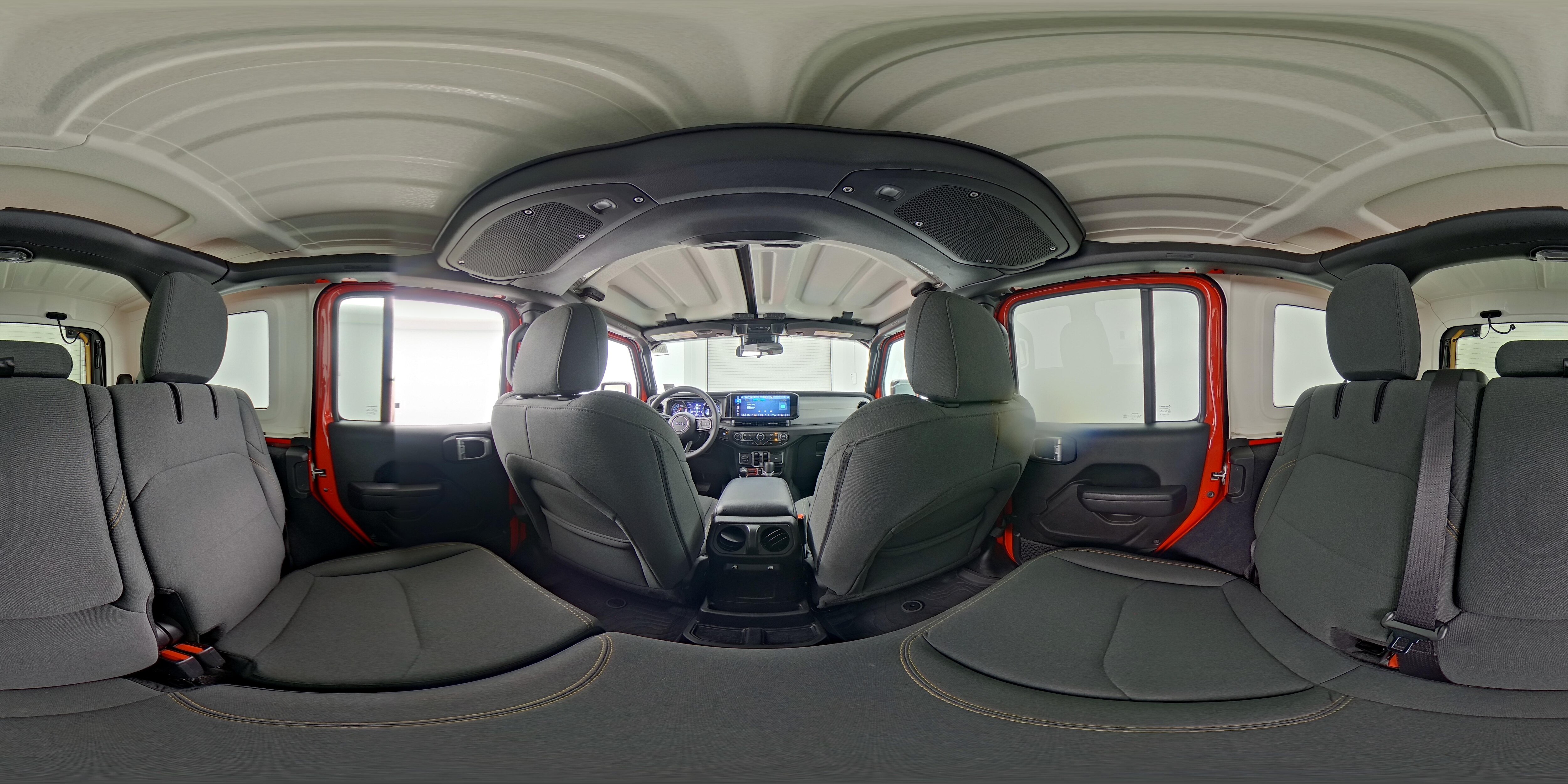 2024 Jeep Wrangler 4xe Willys 4XE - Photo 25