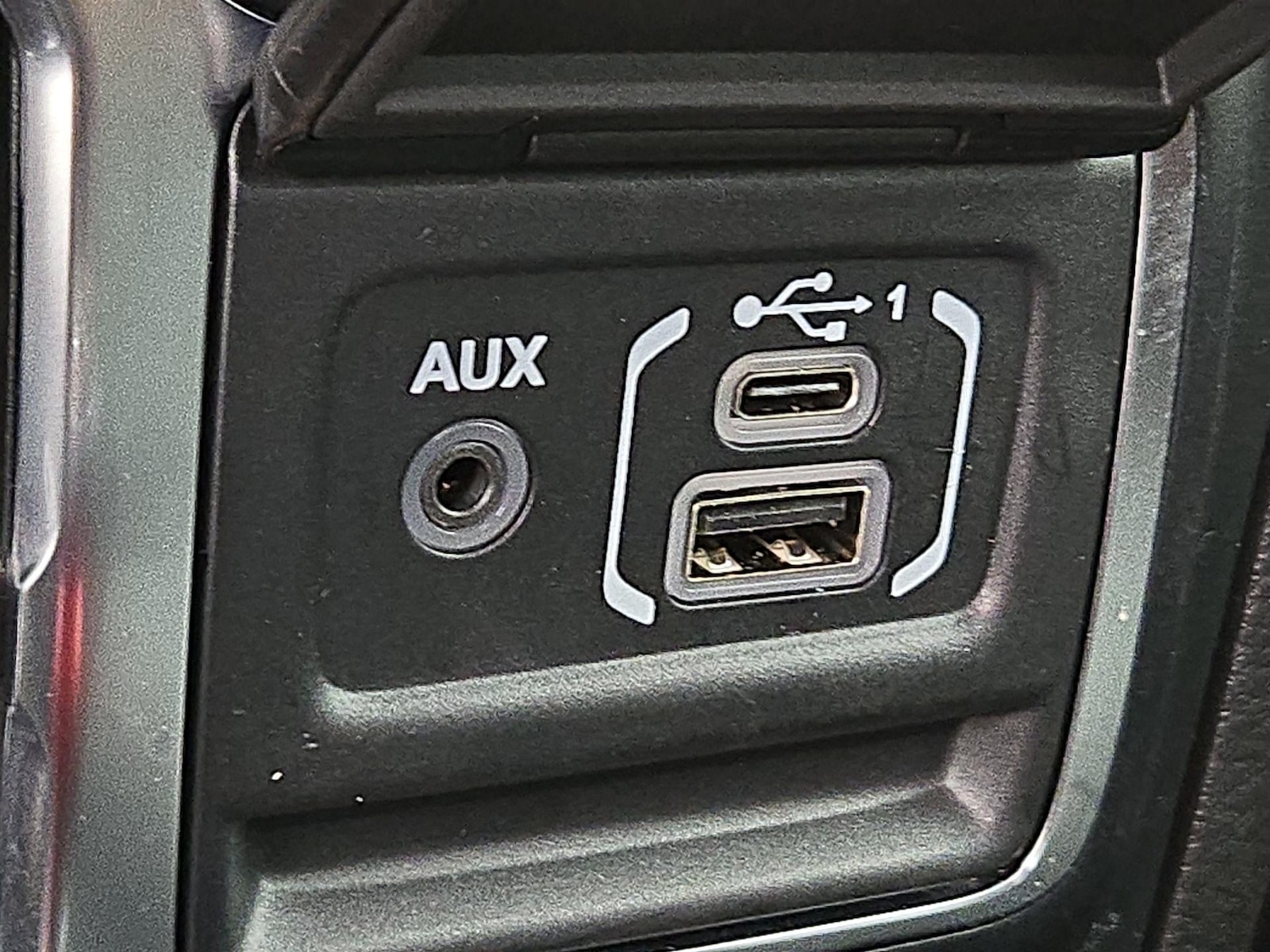 2024 Jeep Wrangler 4xe Willys 4XE - Photo 19