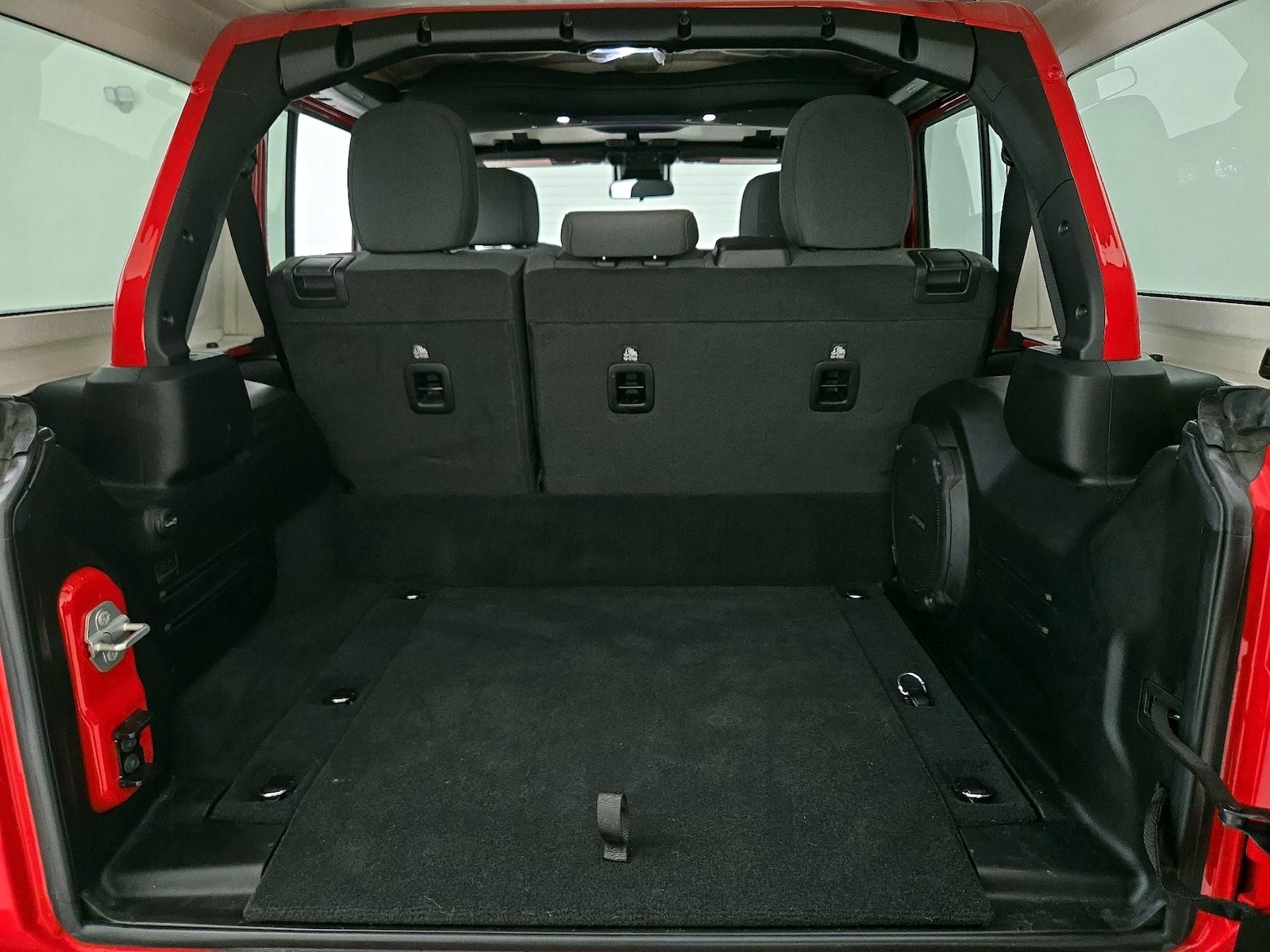 2024 Jeep Wrangler 4xe Willys 4XE - Photo 21