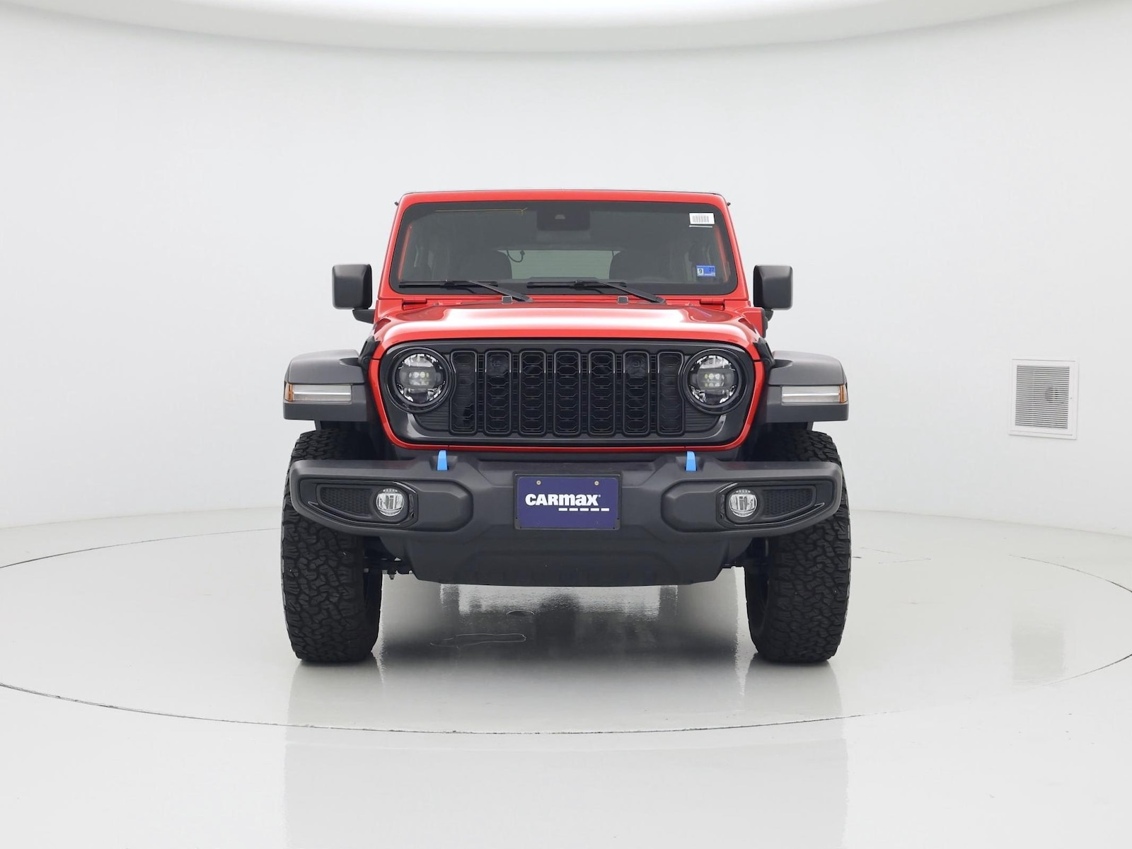 2024 Jeep Wrangler 4xe Willys 4XE - Photo 6