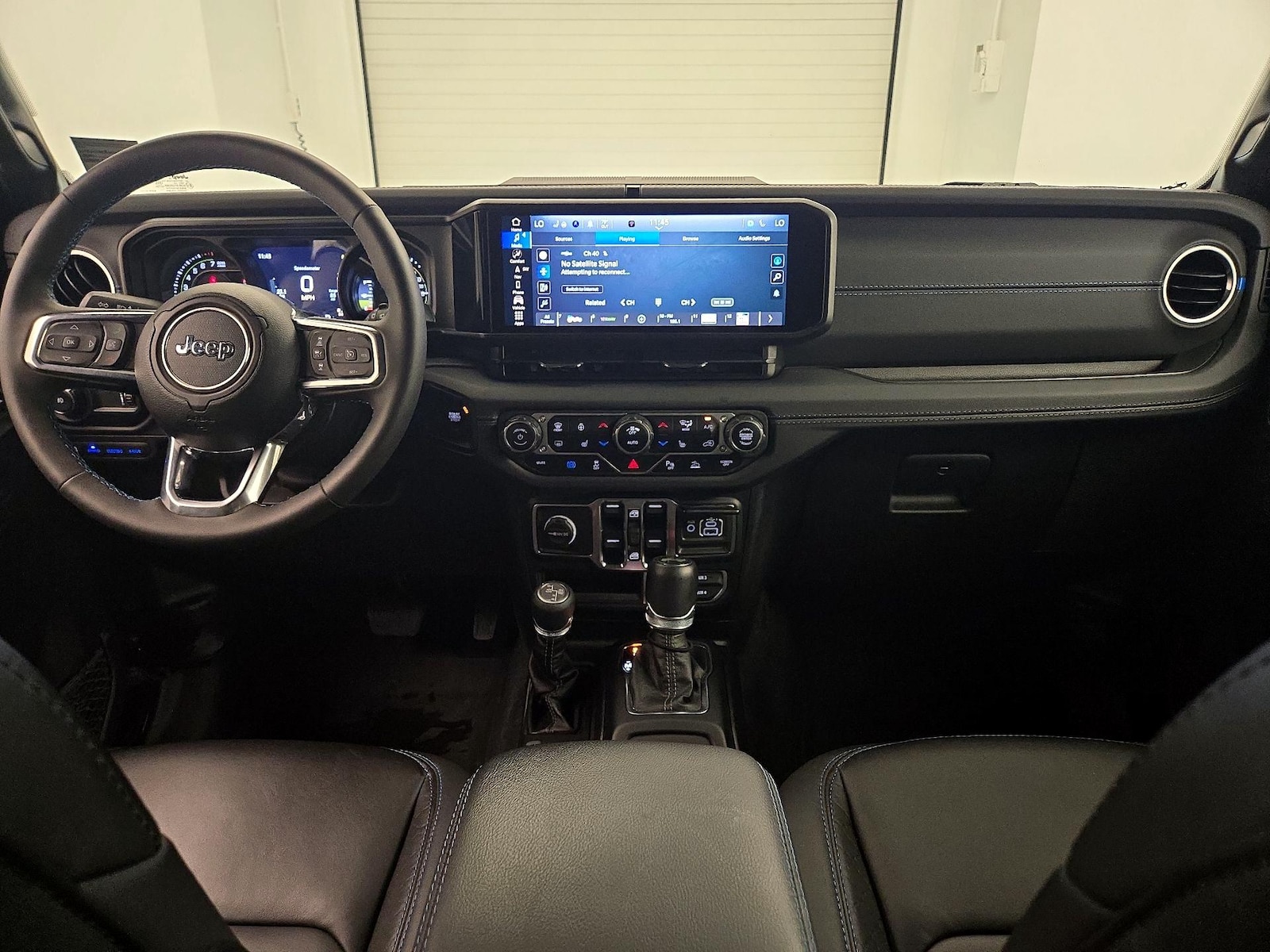 2024 Jeep Wrangler 4xe High Altitude 4XE - Photo 10