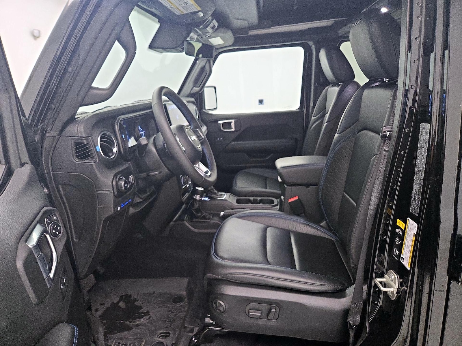 2024 Jeep Wrangler 4xe High Altitude 4XE - Photo 12