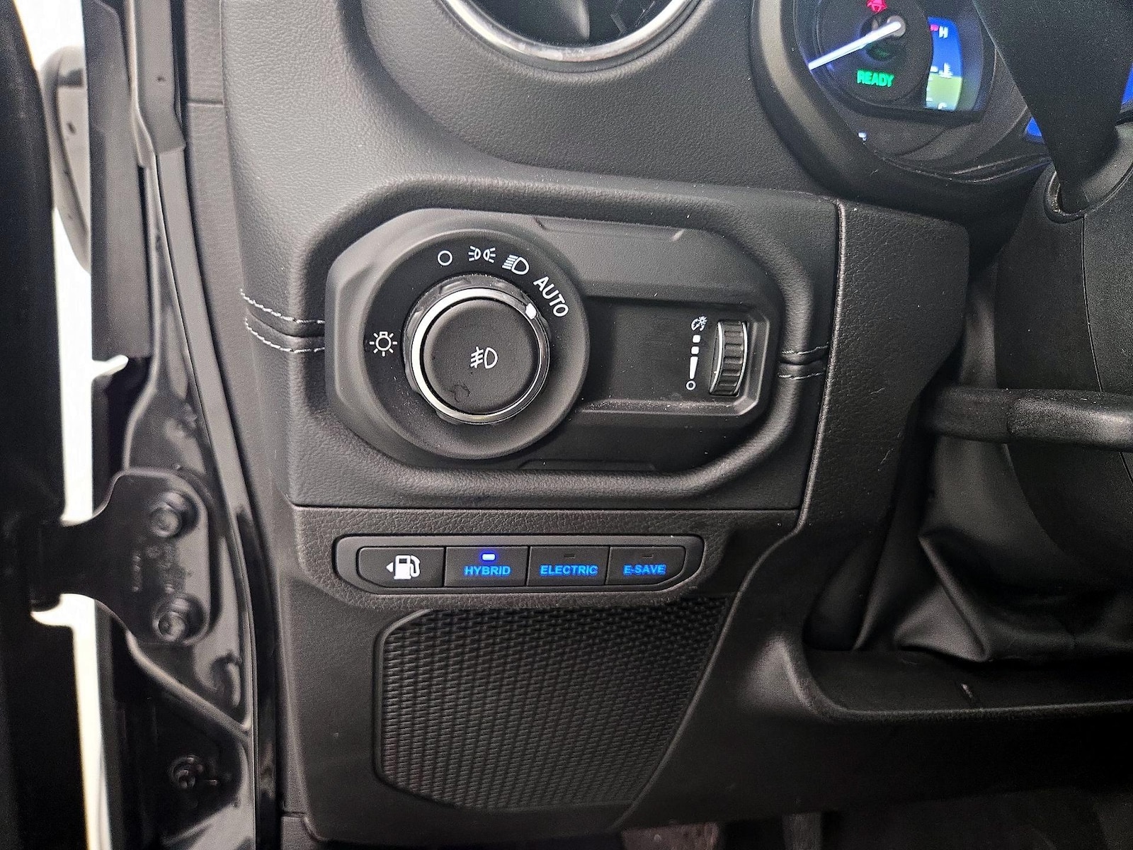 2024 Jeep Wrangler 4xe High Altitude 4XE - Photo 14