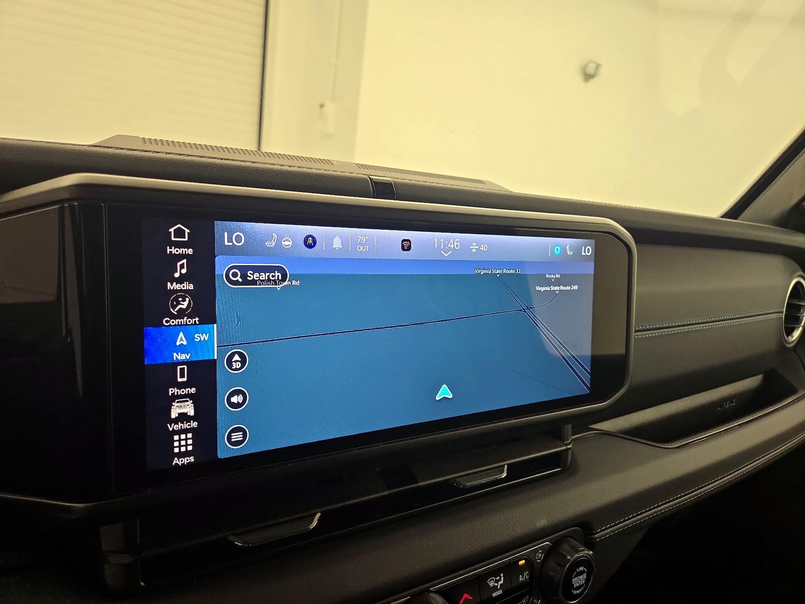 2024 Jeep Wrangler 4xe High Altitude 4XE - Photo 15