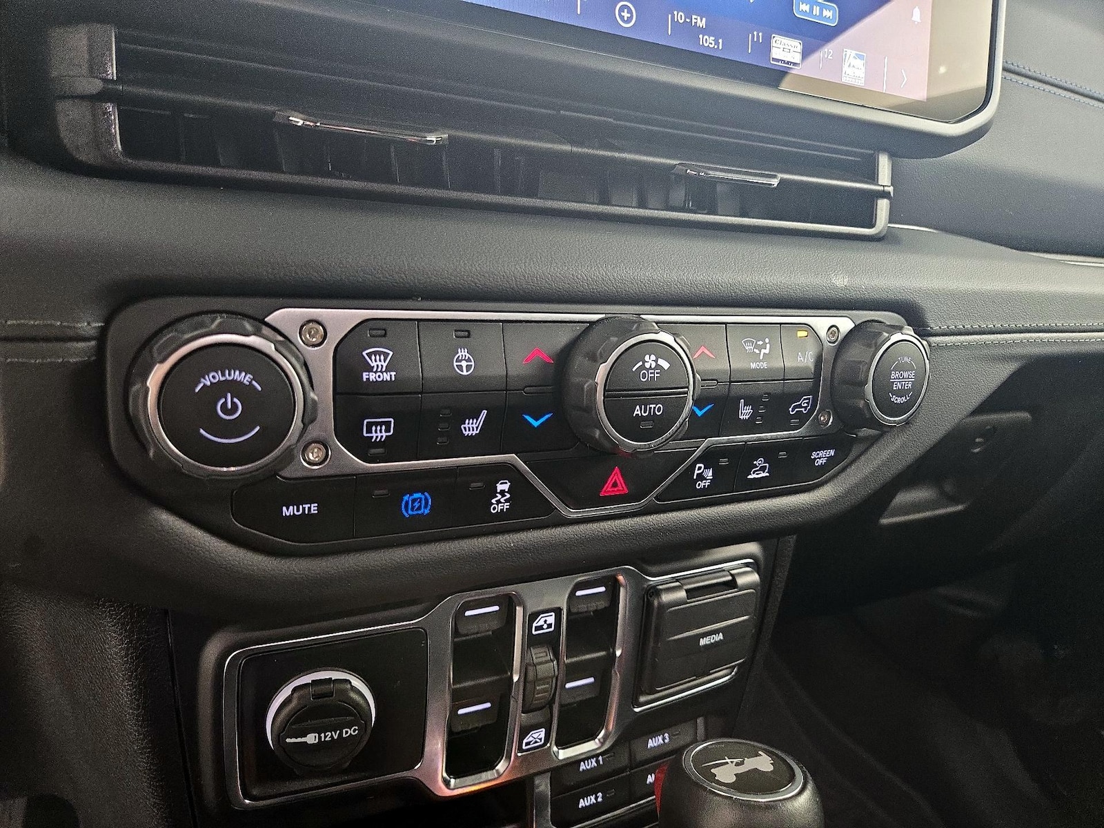 2024 Jeep Wrangler 4xe High Altitude 4XE - Photo 18