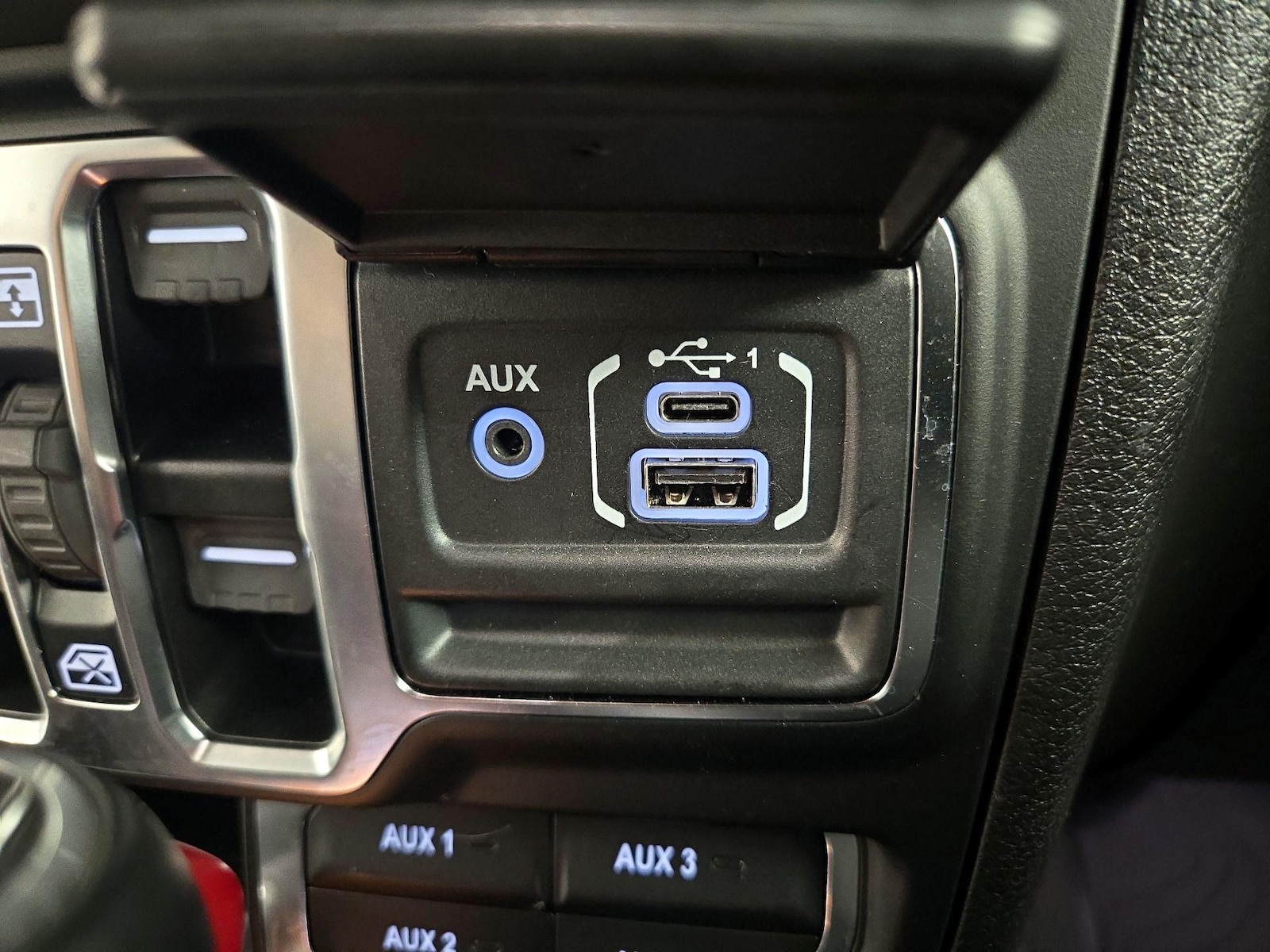 2024 Jeep Wrangler 4xe High Altitude 4XE - Photo 20