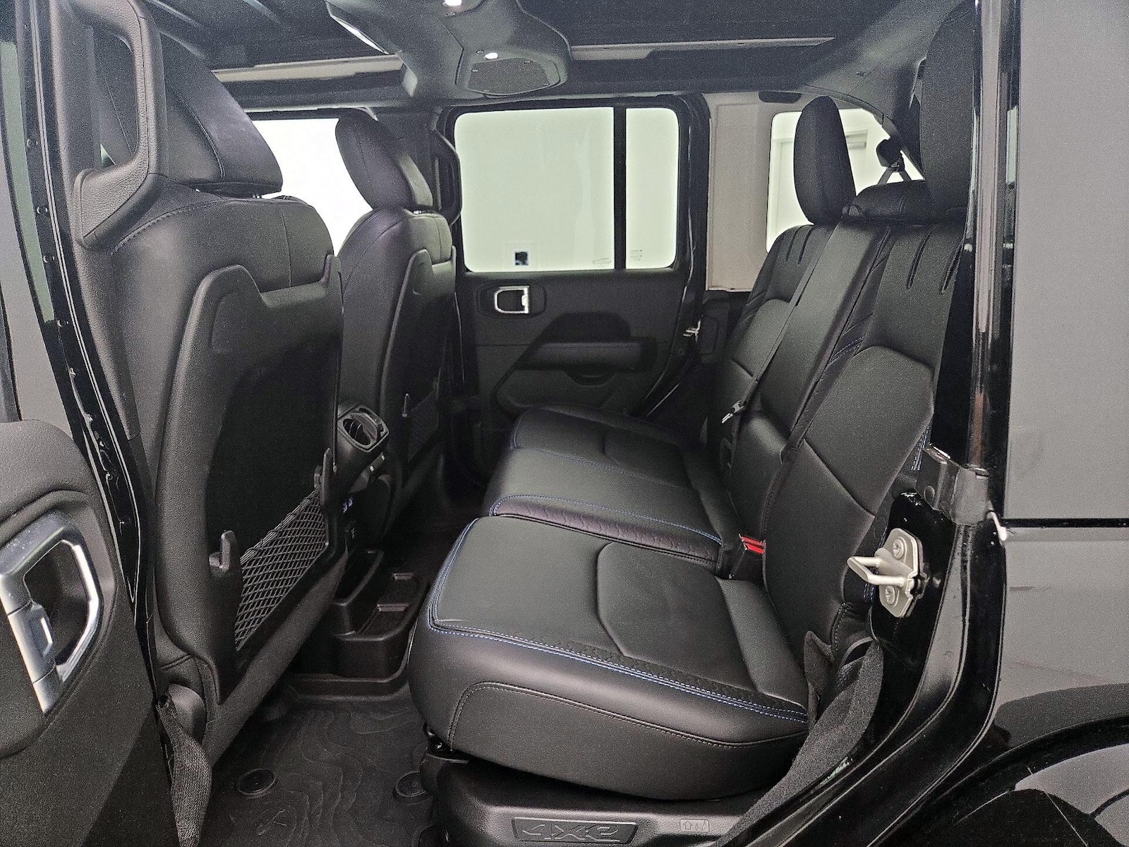 2024 Jeep Wrangler 4xe High Altitude 4XE - Photo 21