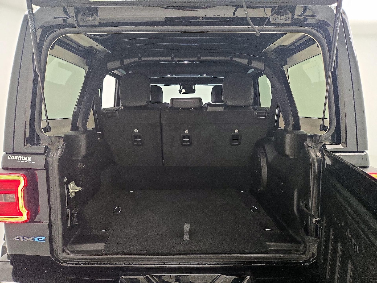 2024 Jeep Wrangler 4xe High Altitude 4XE - Photo 22
