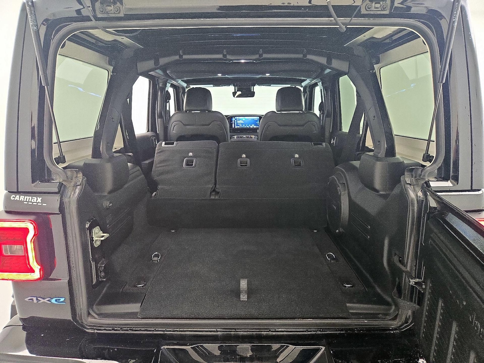 2024 Jeep Wrangler 4xe High Altitude 4XE - Photo 23