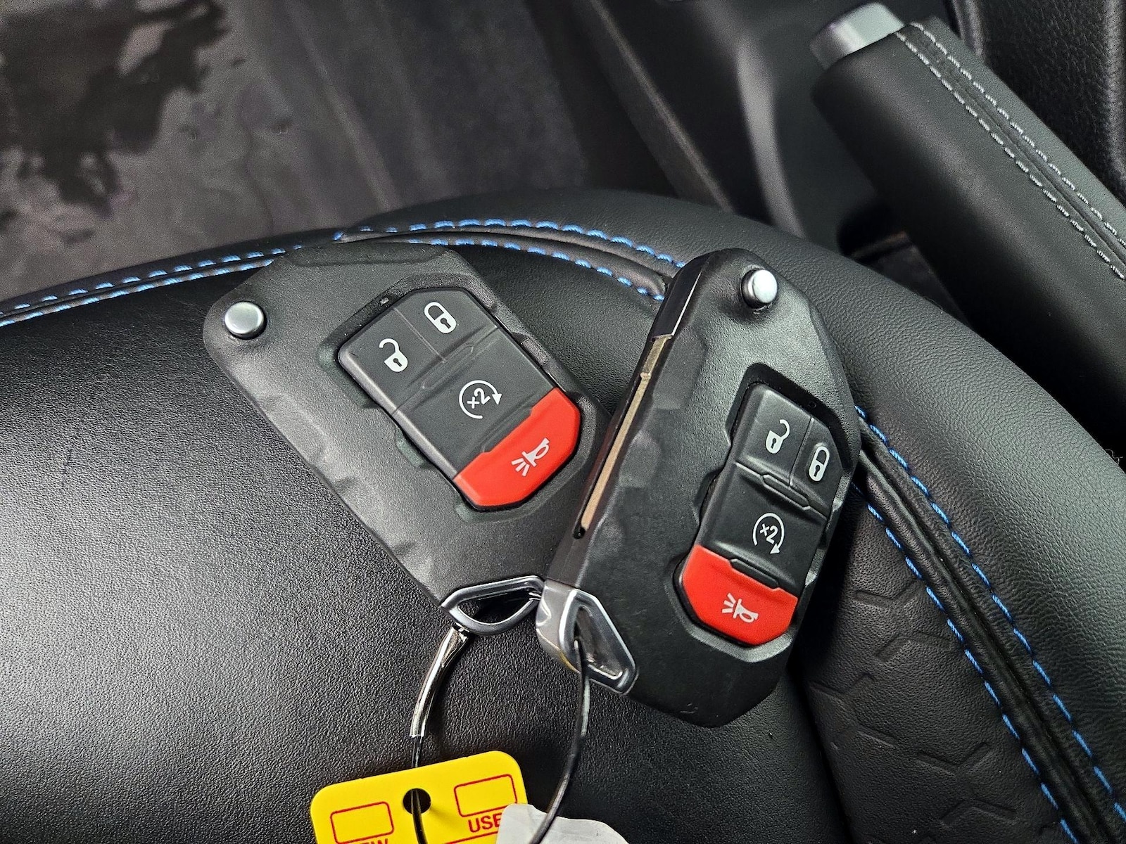 2024 Jeep Wrangler 4xe High Altitude 4XE - Photo 25