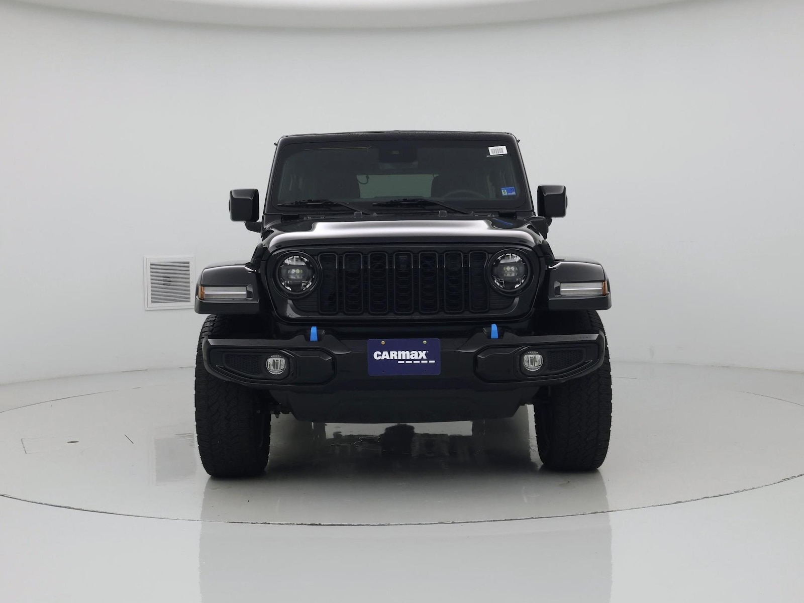 2024 Jeep Wrangler 4xe High Altitude 4XE - Photo 6