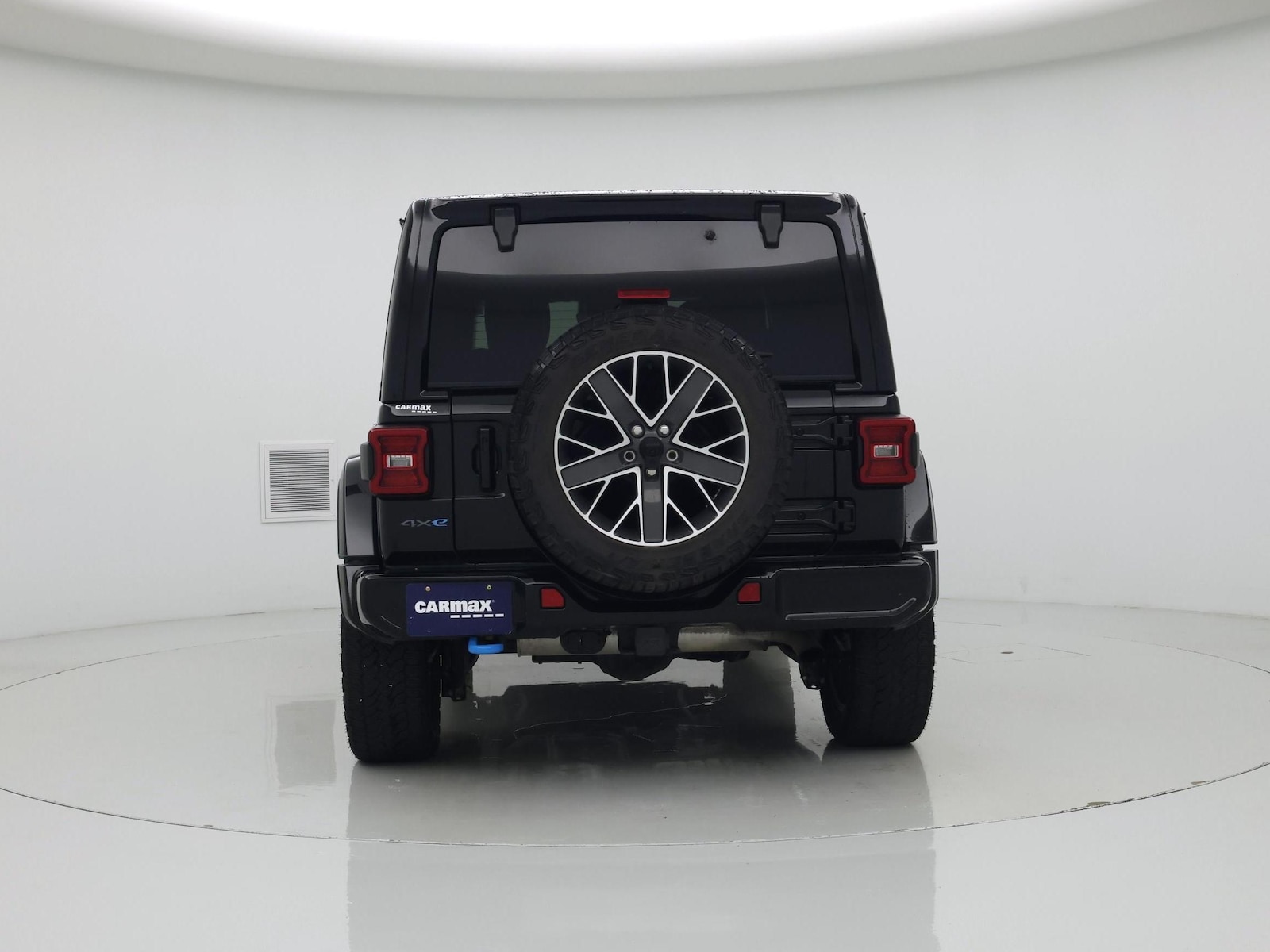 2024 Jeep Wrangler 4xe High Altitude 4XE - Photo 7