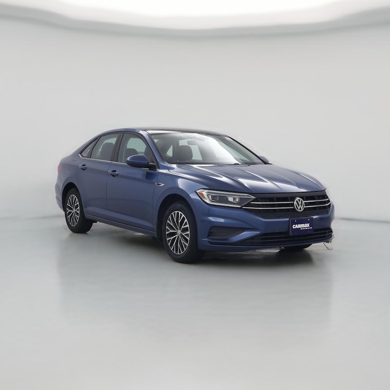 2019 Volkswagen Jetta SEL