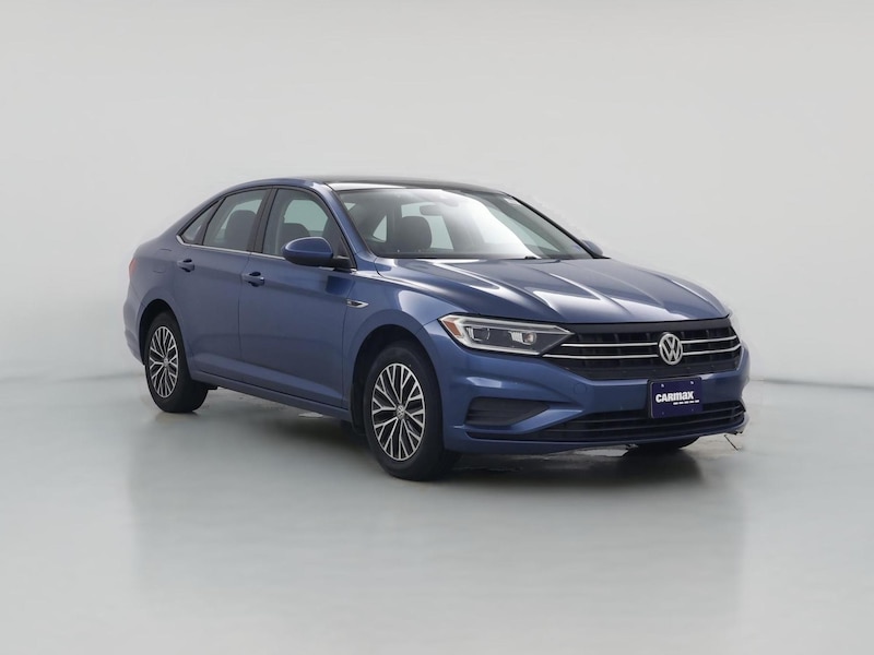 2019 Volkswagen Jetta SEL