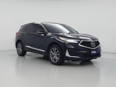 2020 Acura RDX SH-AWD