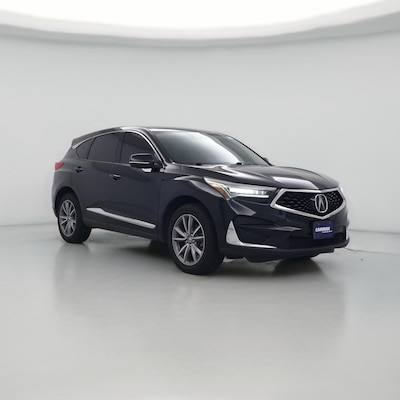 2020 Acura RDX SH-AWD