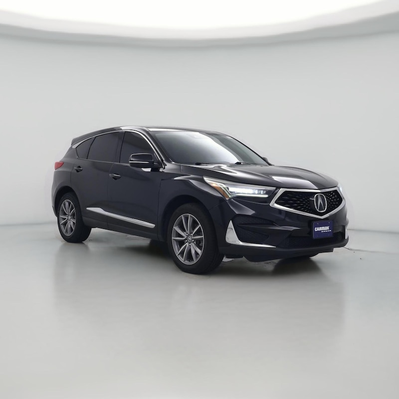 2020 Acura RDX SH-AWD