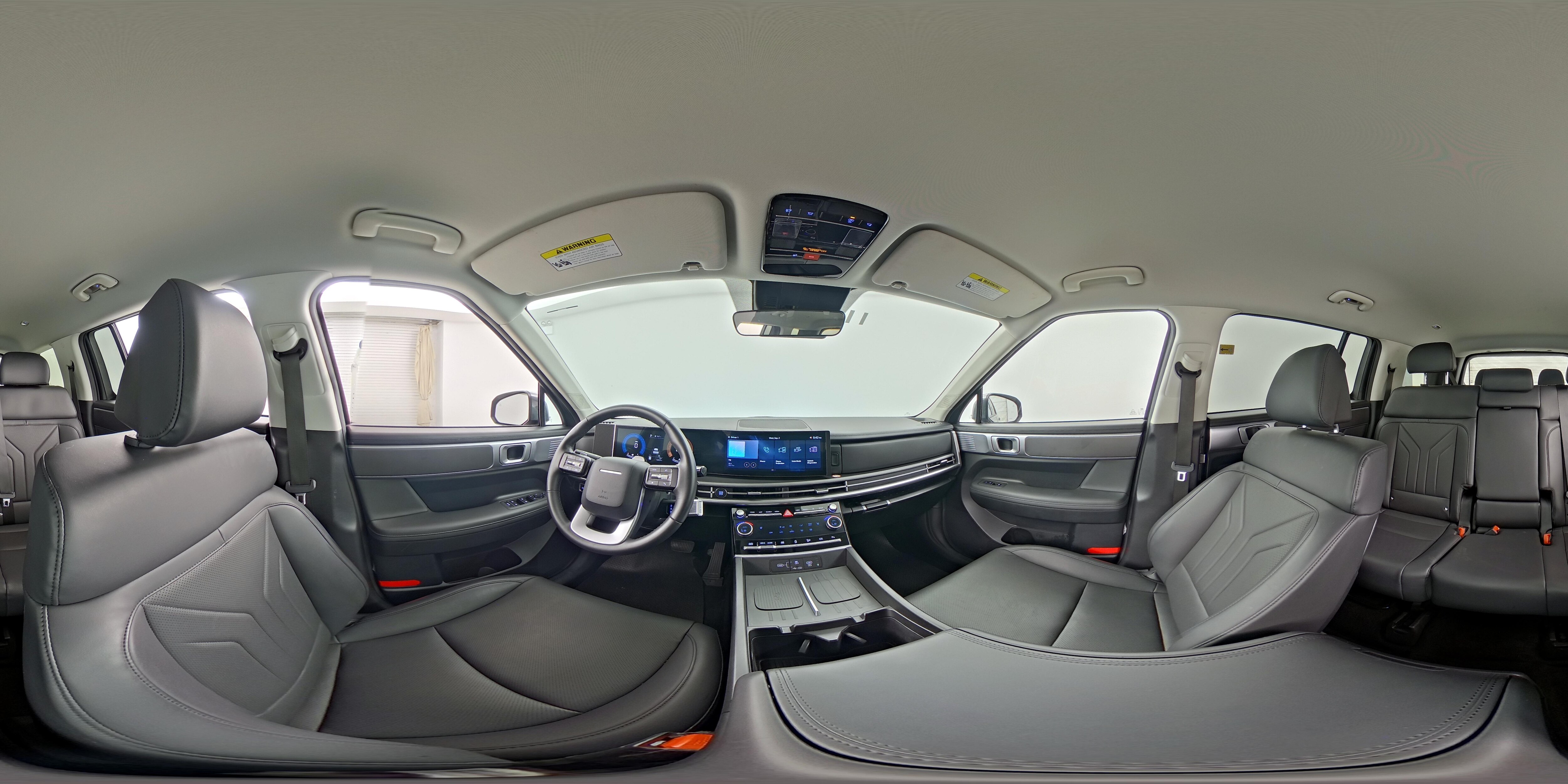 2026 Hyundai Santa Fe SEL - Photo 26