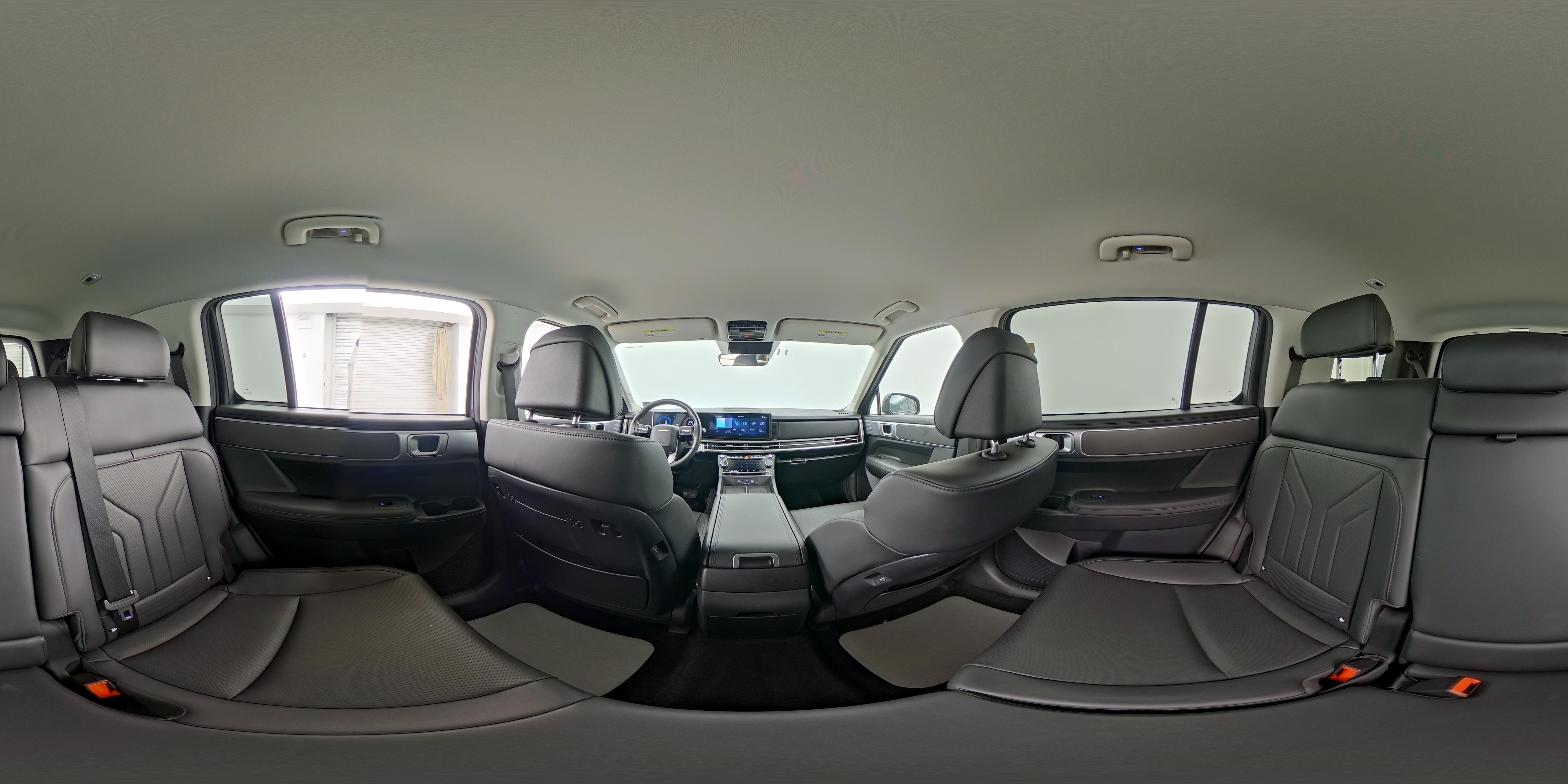 2026 Hyundai Santa Fe SEL - Photo 27