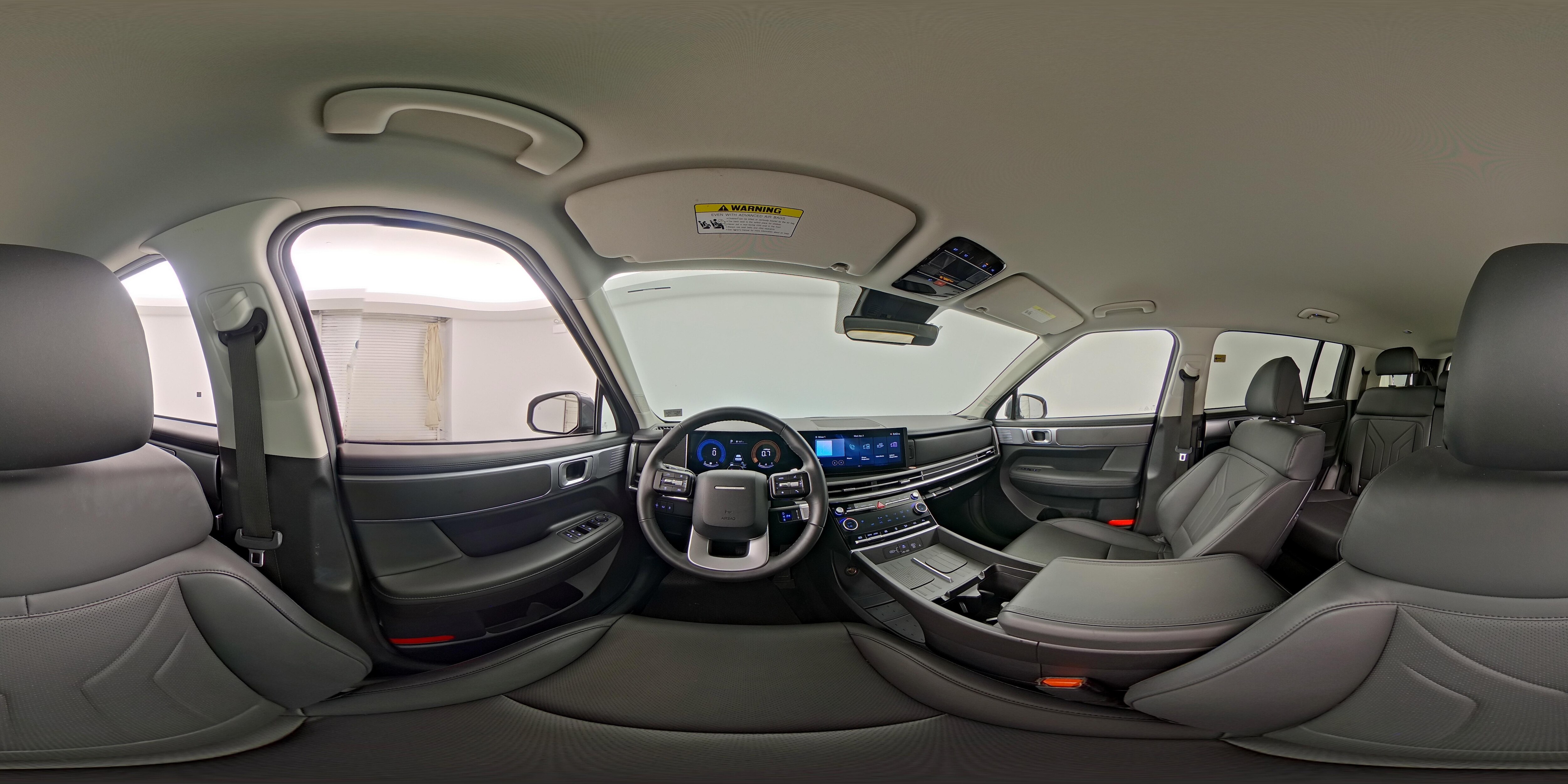 2026 Hyundai Santa Fe SEL - Photo 28