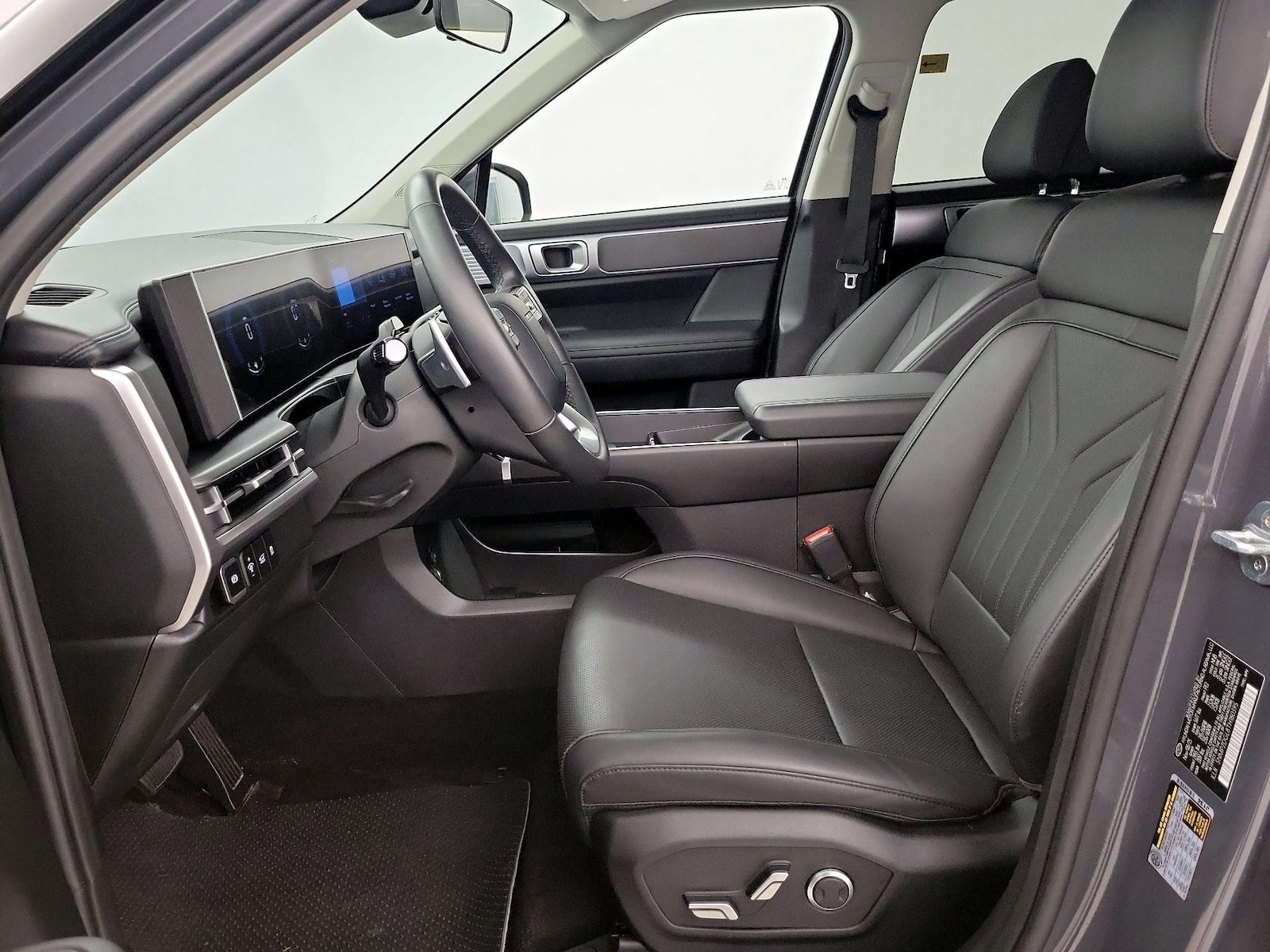 2026 Hyundai Santa Fe SEL - Photo 12