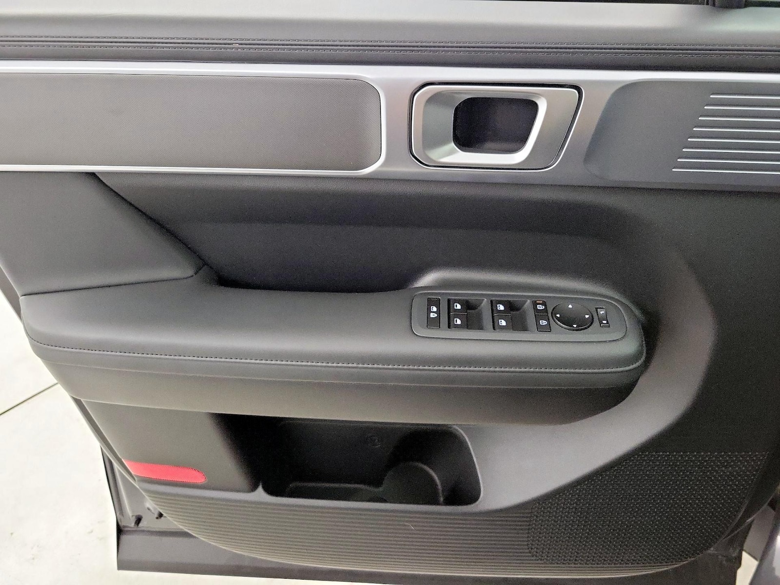 2026 Hyundai Santa Fe SEL - Photo 13