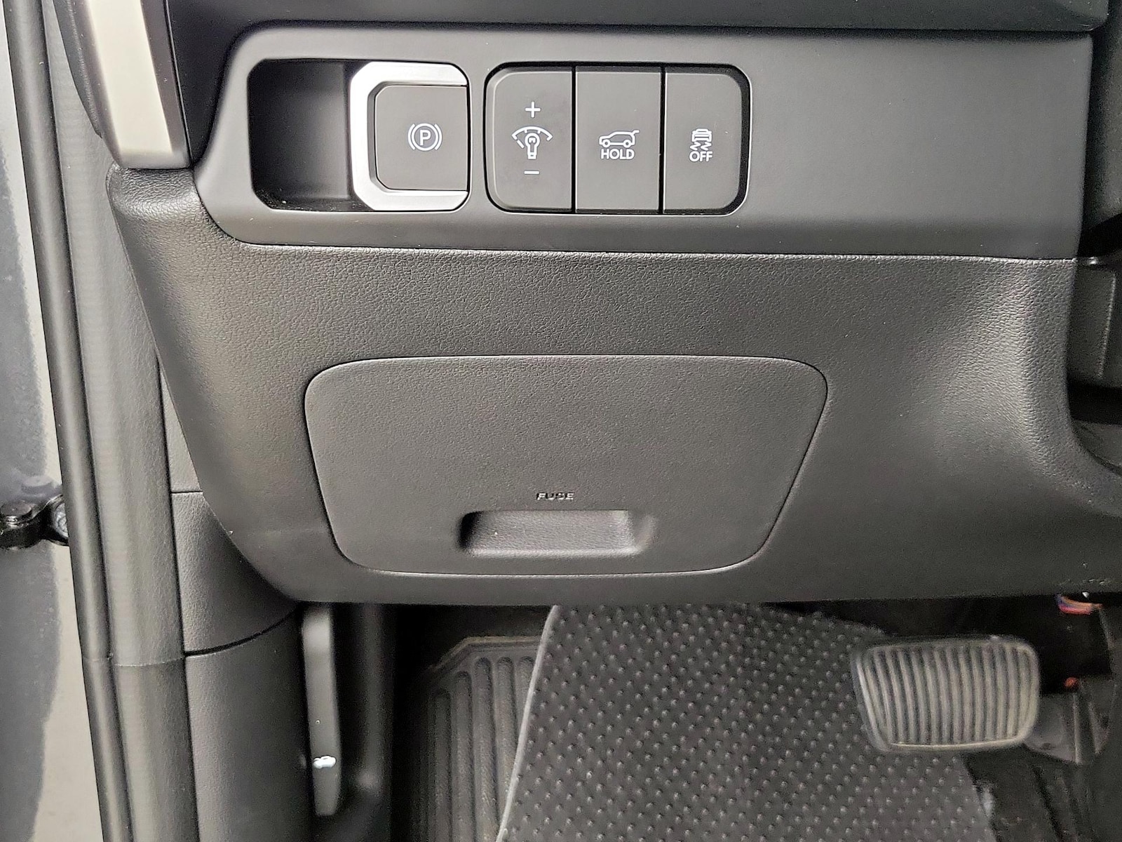 2026 Hyundai Santa Fe SEL - Photo 14