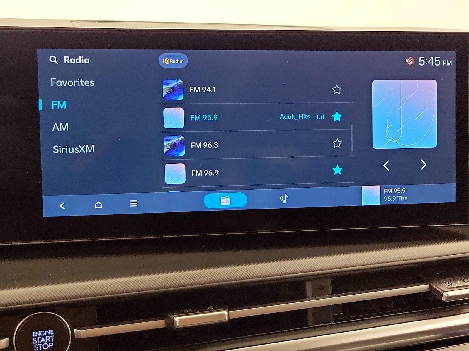 2026 Hyundai Santa Fe SEL - Photo 16