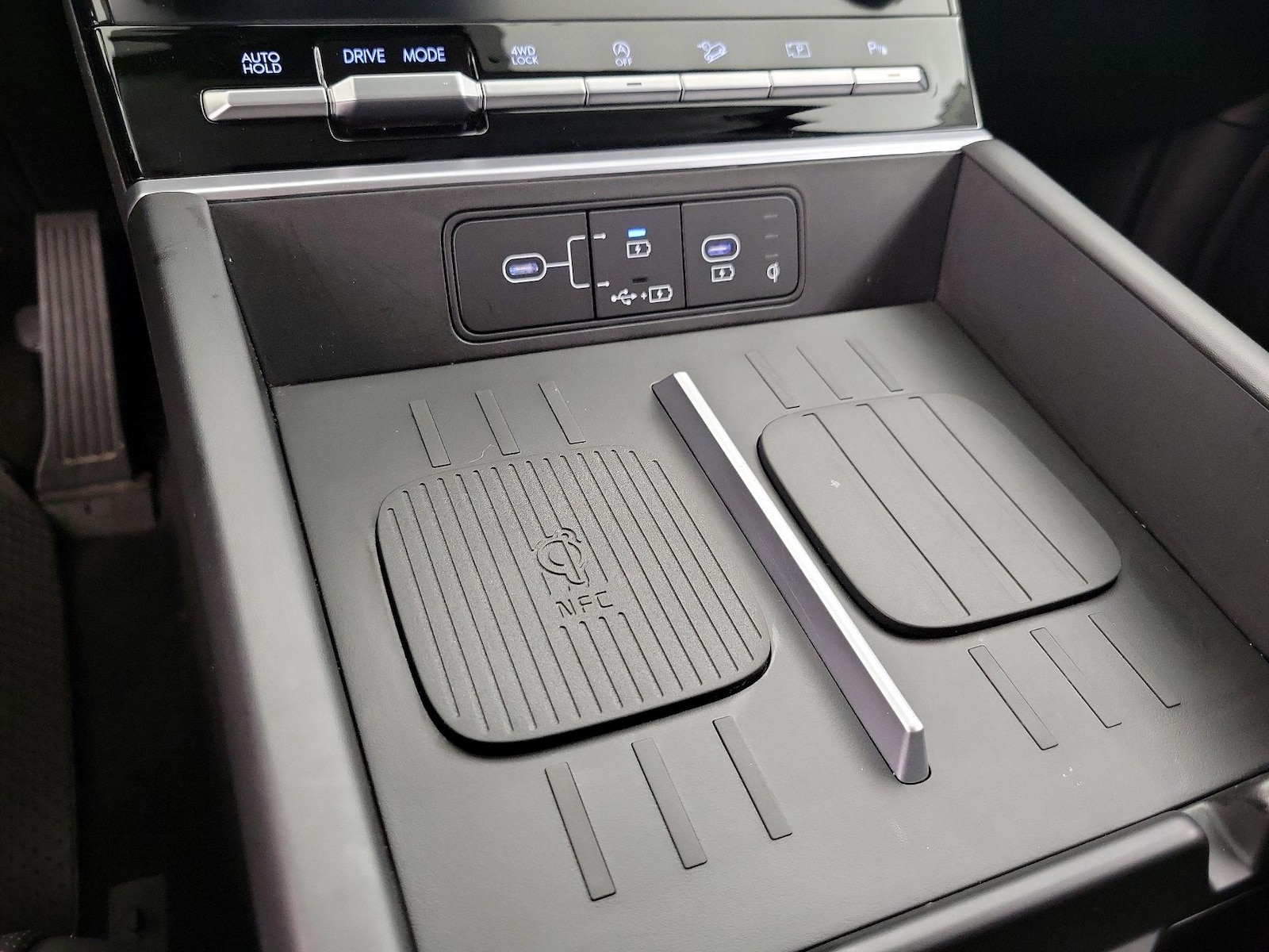 2026 Hyundai Santa Fe SEL - Photo 19
