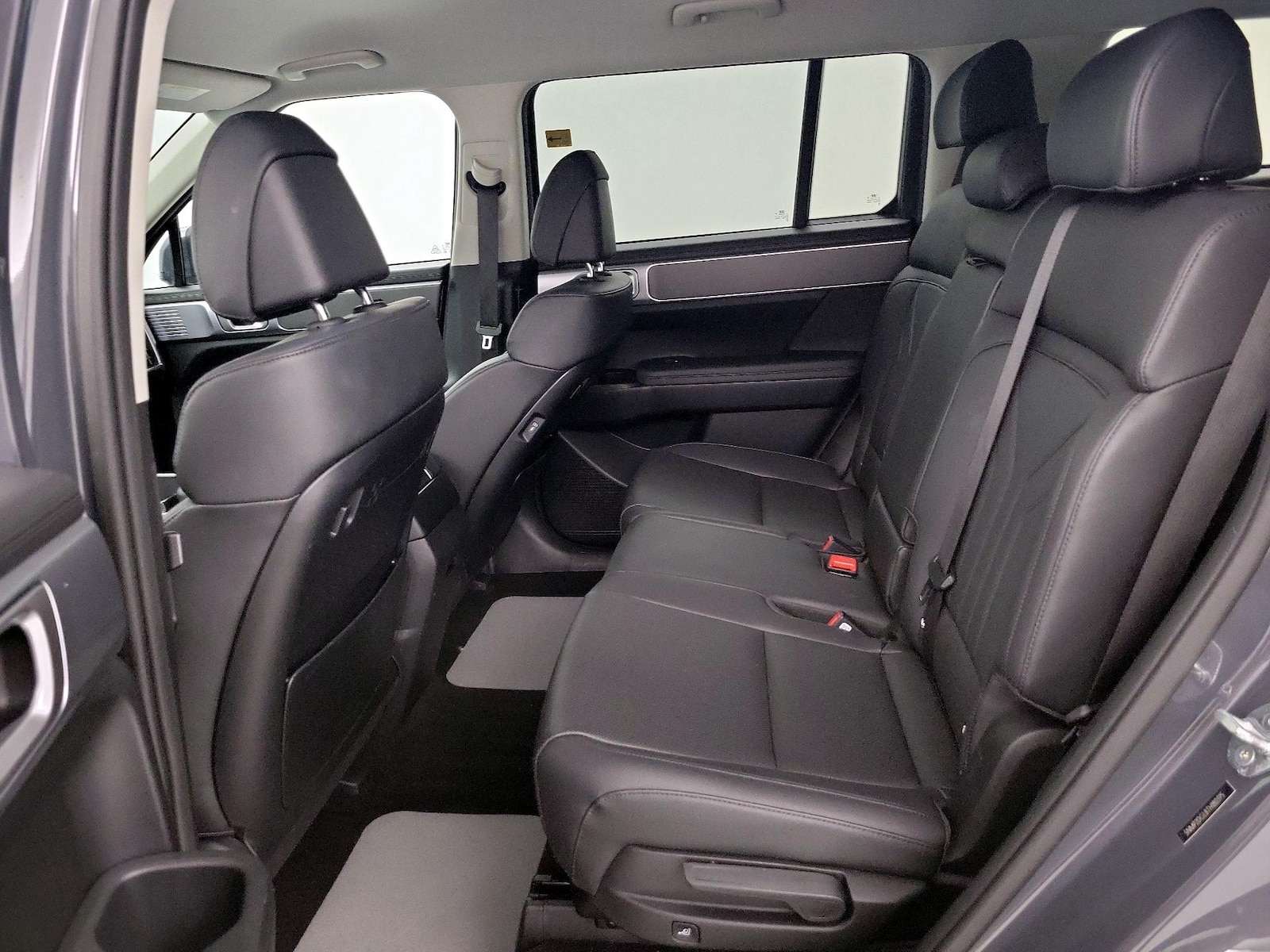 2026 Hyundai Santa Fe SEL - Photo 20