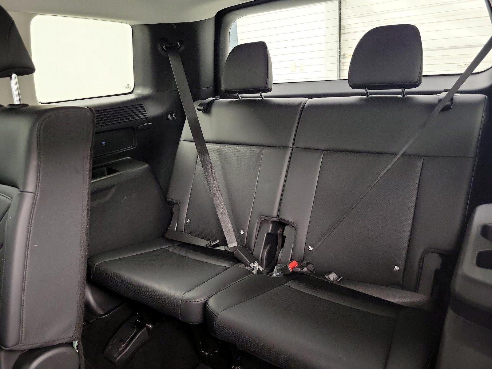 2026 Hyundai Santa Fe SEL - Photo 21