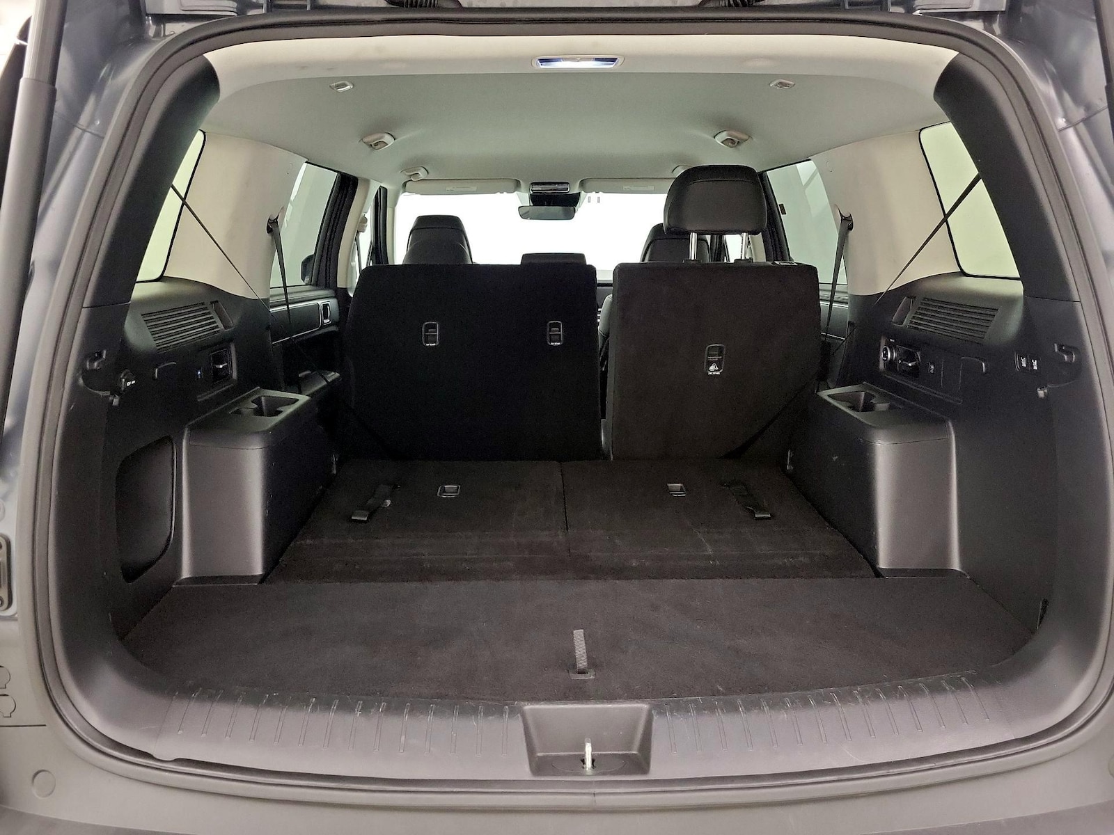 2026 Hyundai Santa Fe SEL - Photo 23