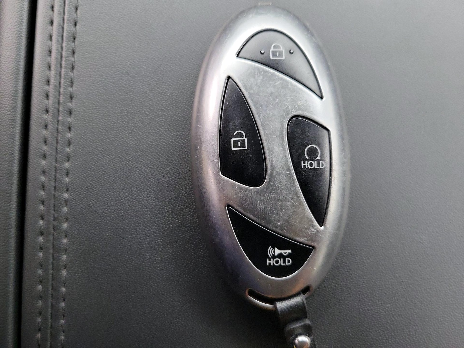 2026 Hyundai Santa Fe SEL - Photo 25