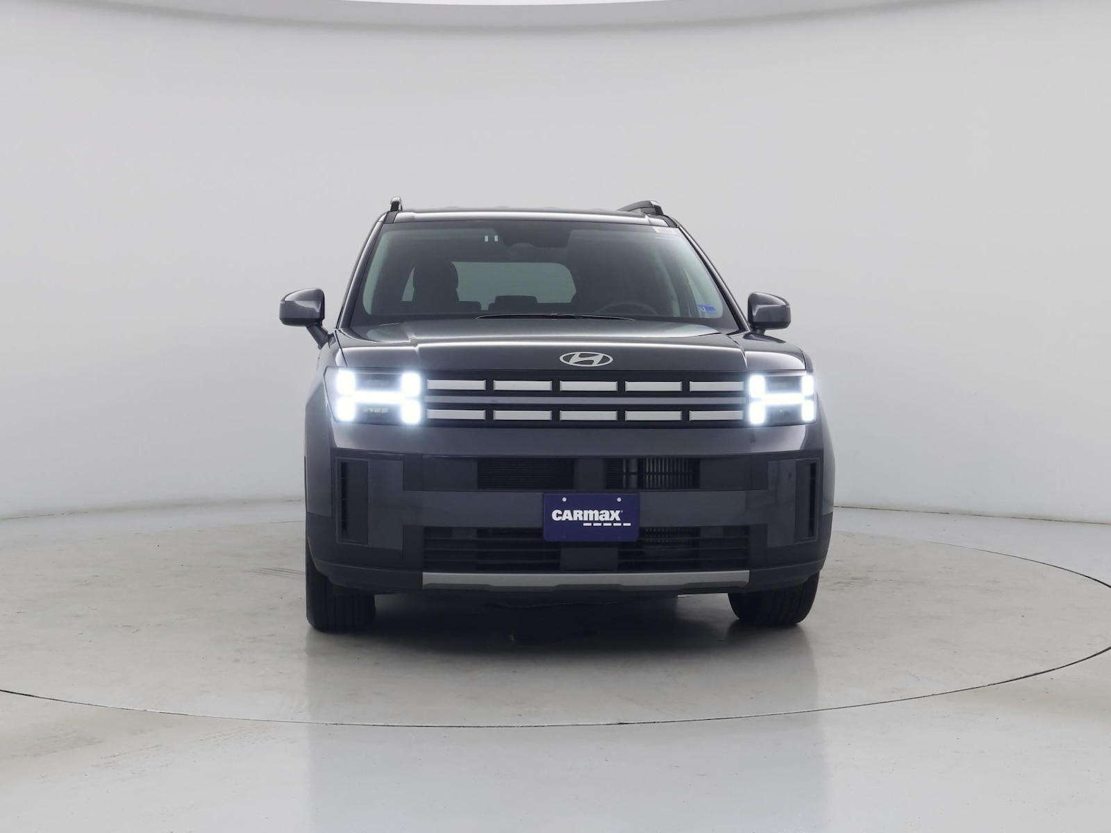 2026 Hyundai Santa Fe SEL - Photo 6