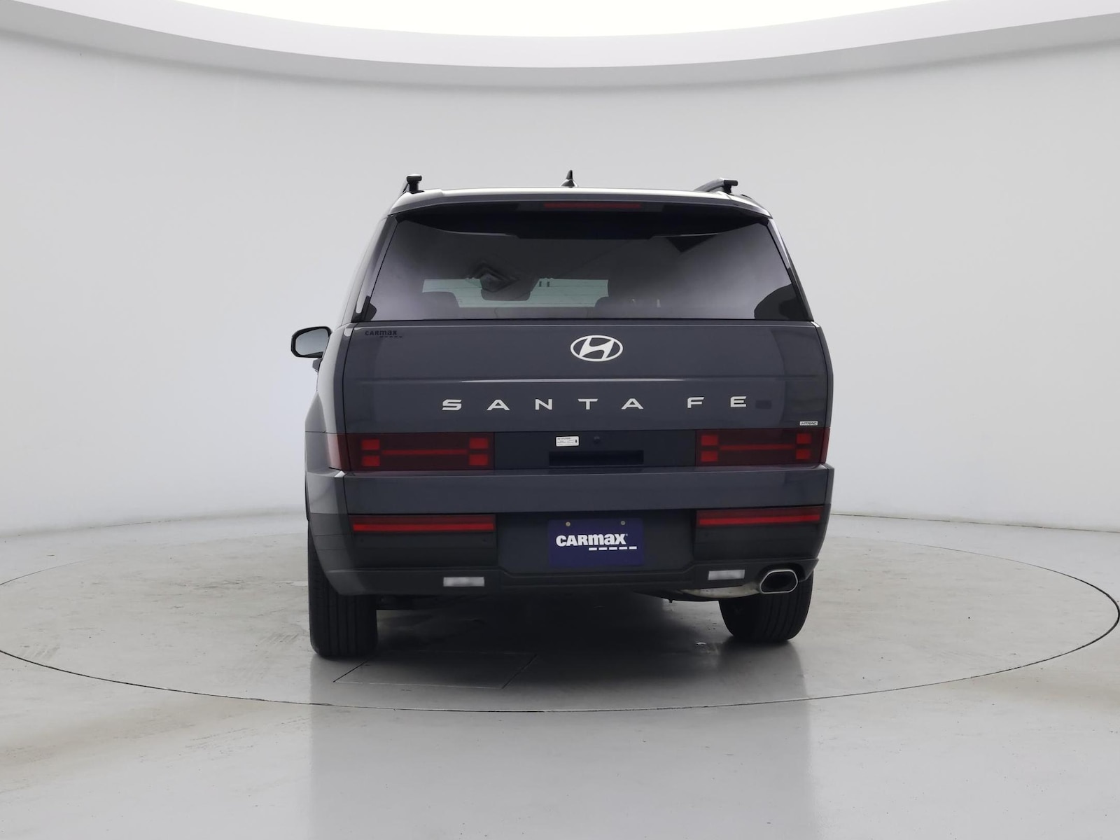 2026 Hyundai Santa Fe SEL - Photo 7