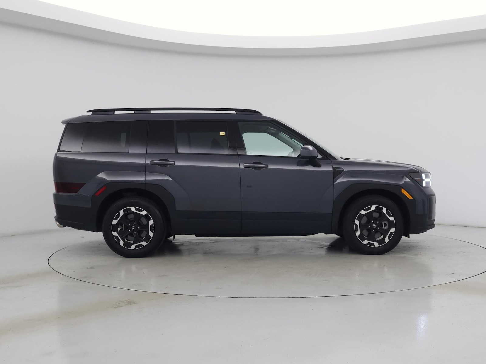 2026 Hyundai Santa Fe SEL - Photo 8