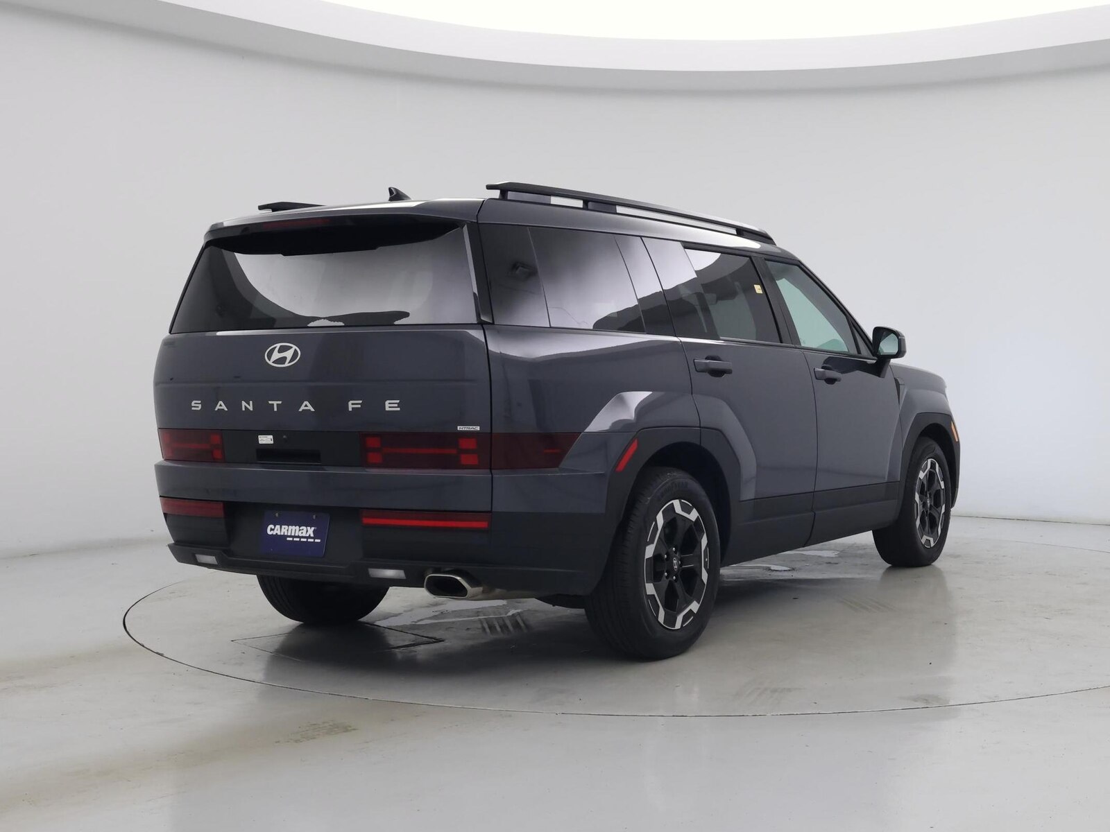 2026 Hyundai Santa Fe SEL - Photo 9