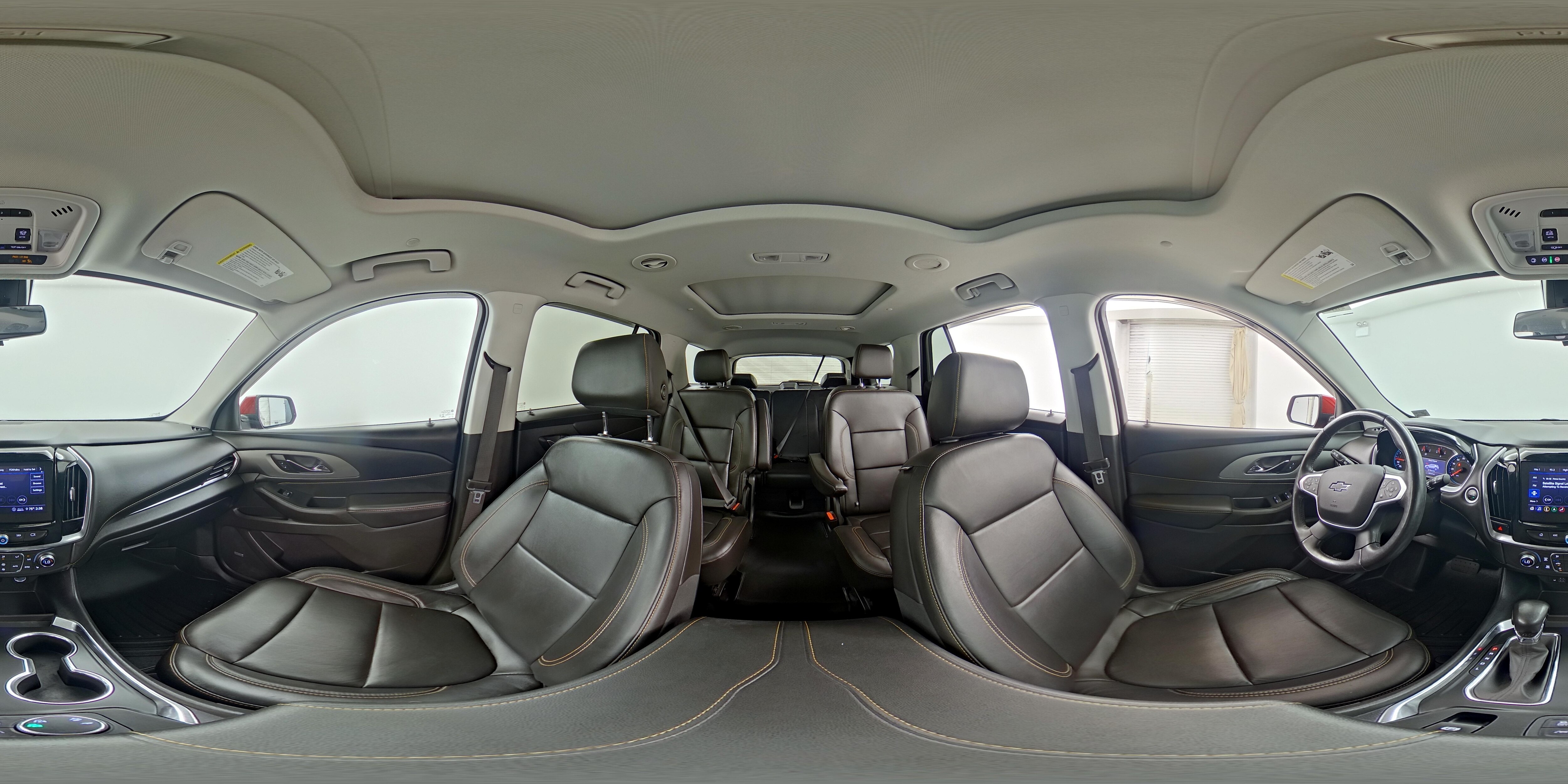 2021 Chevrolet Traverse RS - Photo 28