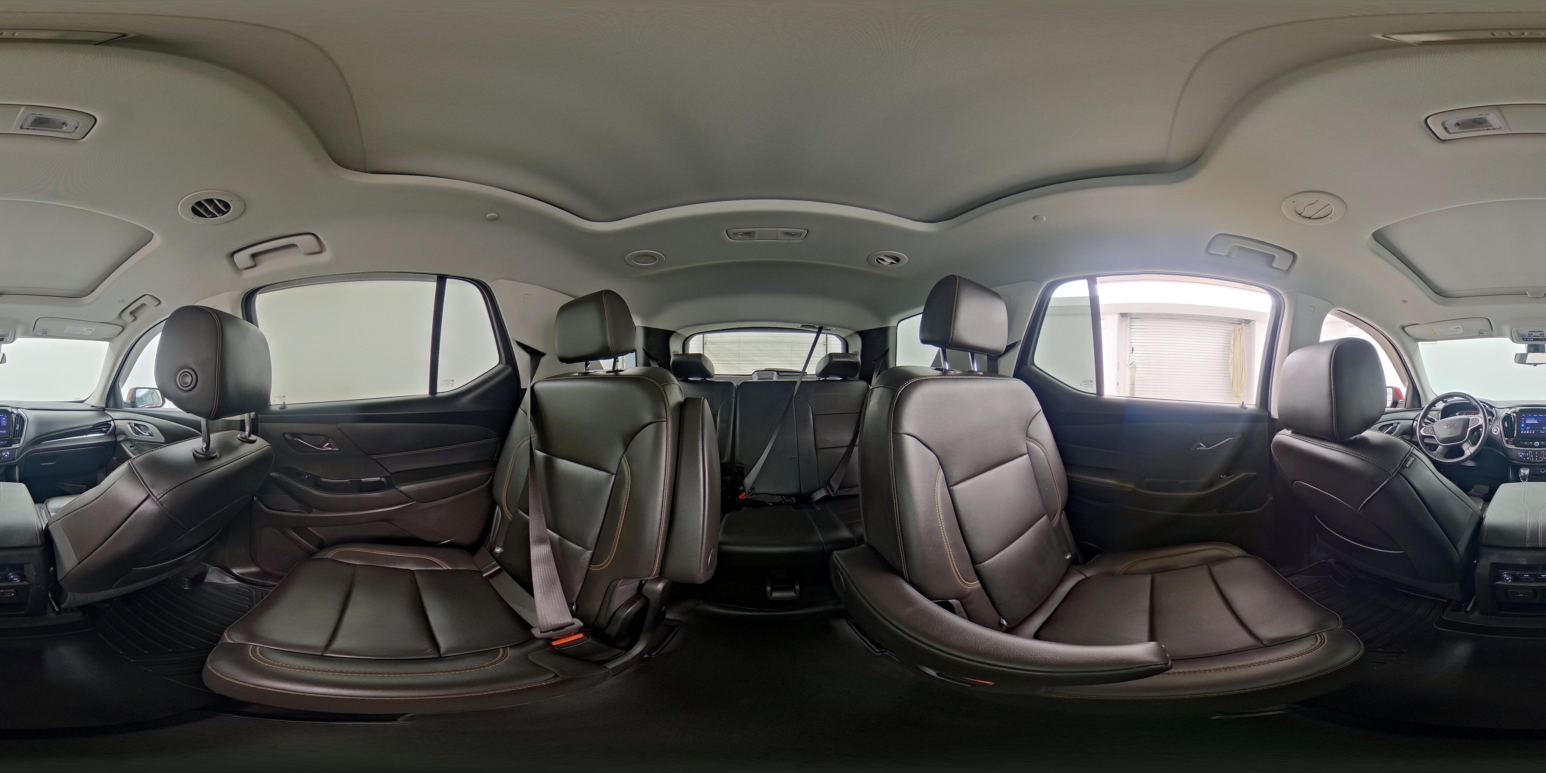 2021 Chevrolet Traverse RS - Photo 29
