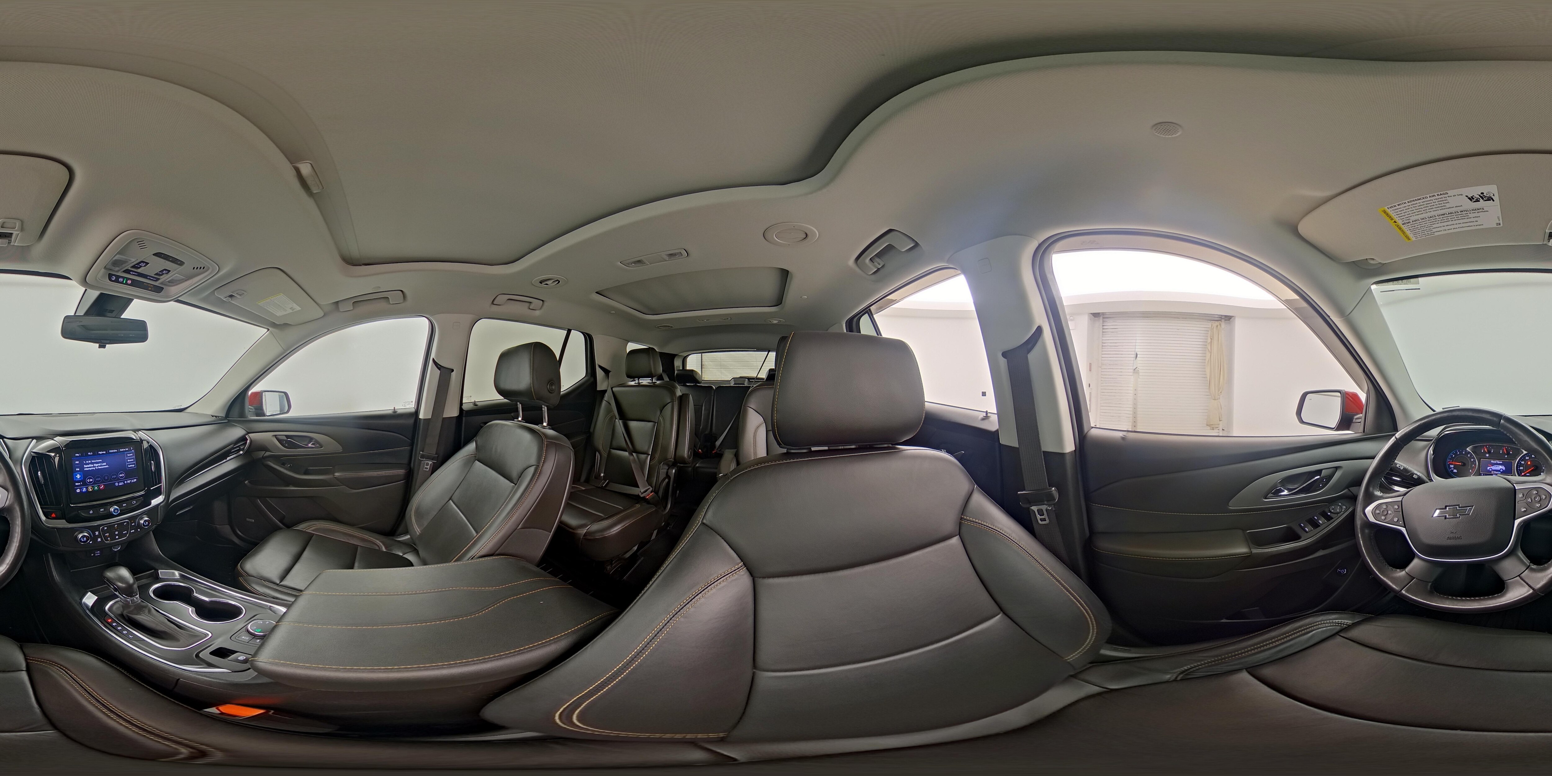 2021 Chevrolet Traverse RS - Photo 30