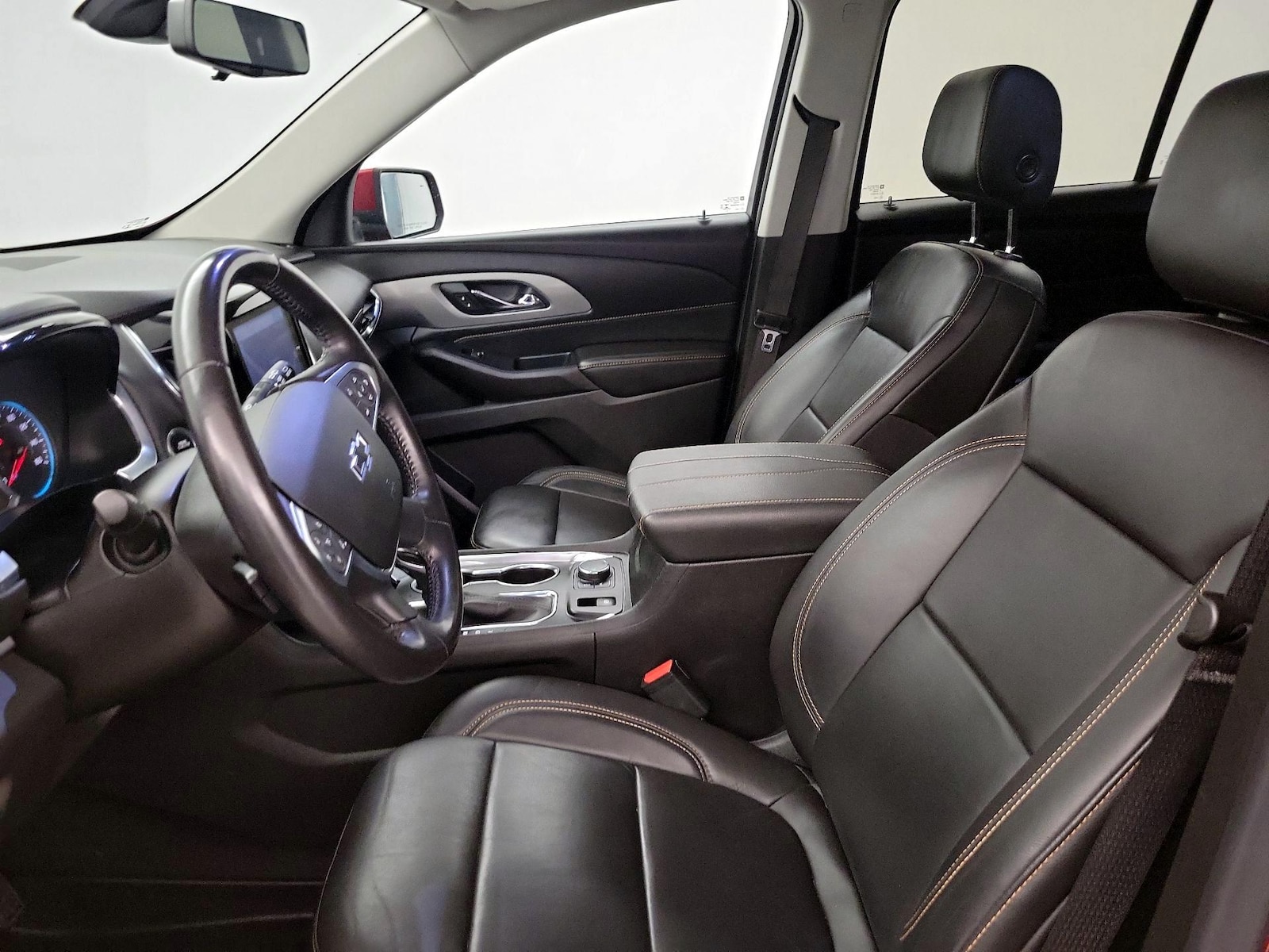 2021 Chevrolet Traverse RS - Photo 12