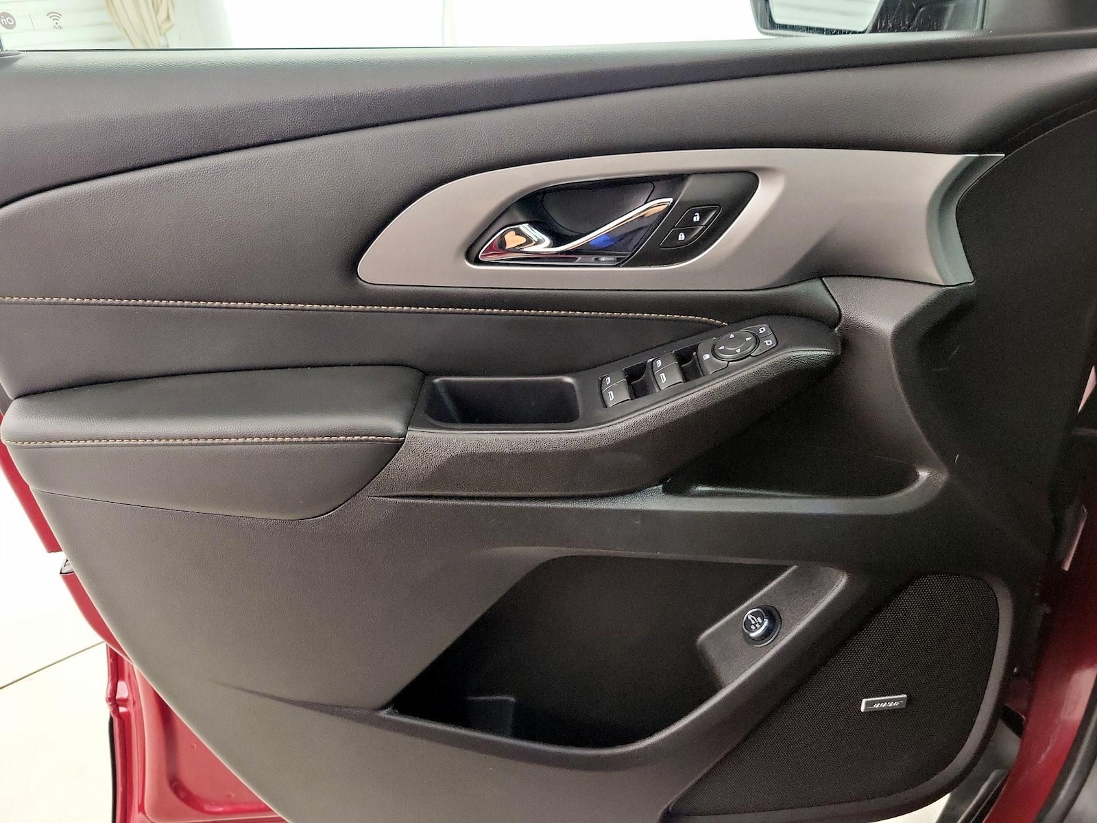 2021 Chevrolet Traverse RS - Photo 13