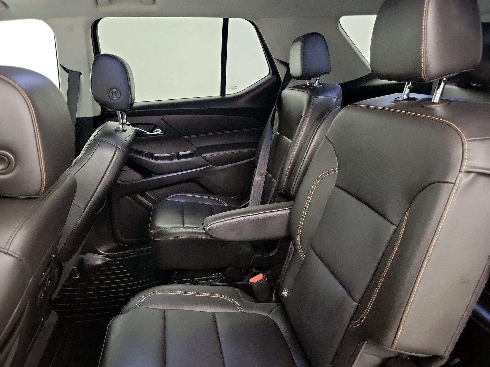 2021 Chevrolet Traverse RS - Photo 22